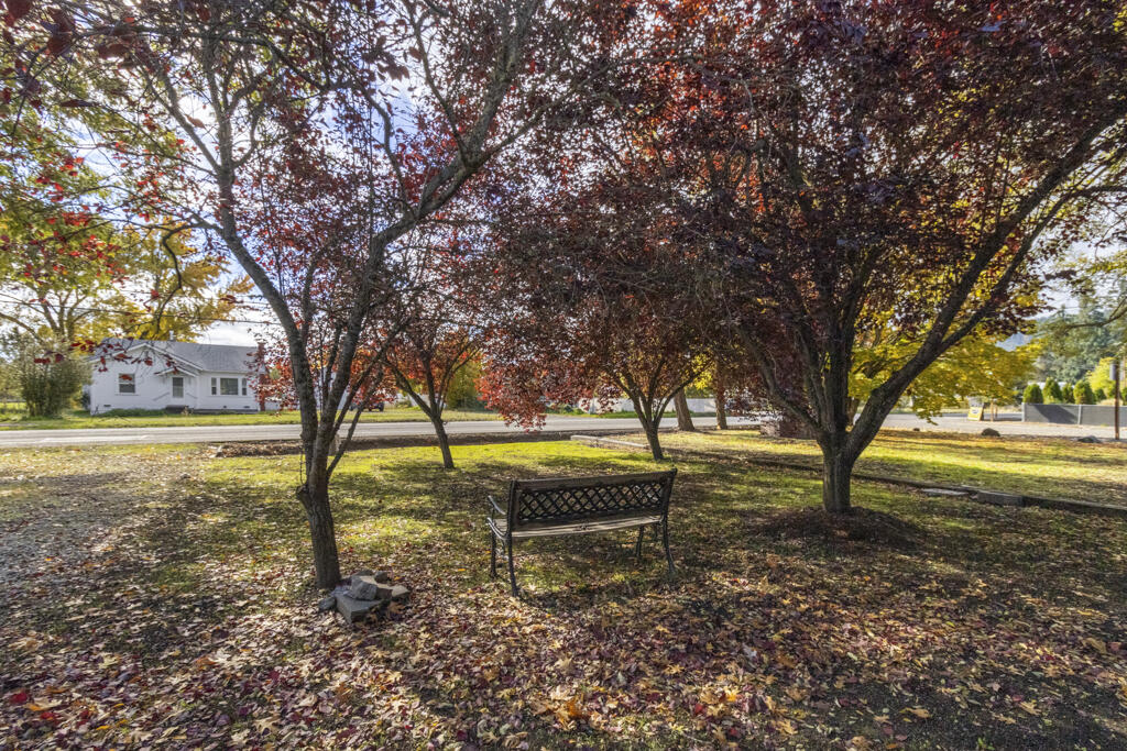 El Reina Subdivision - Residential