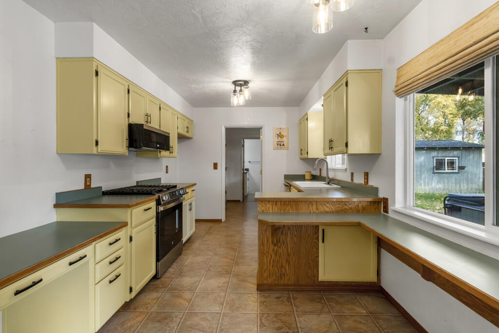 El Reina Subdivision - Residential