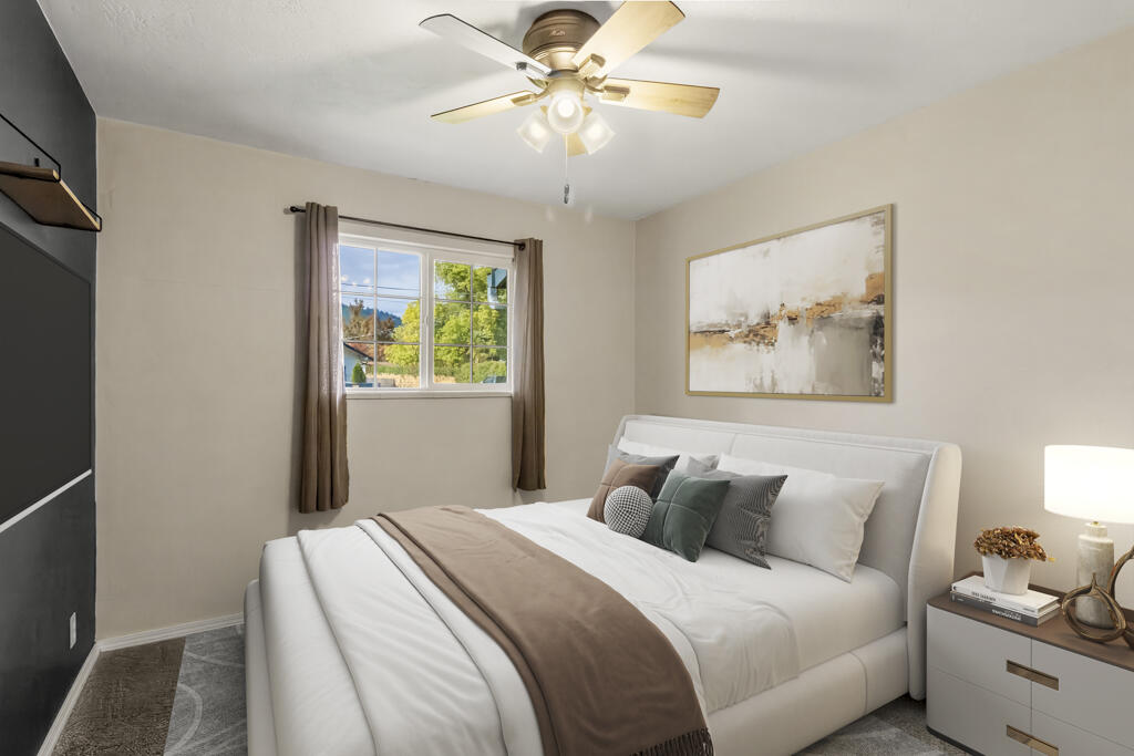 El Reina Subdivision - Residential