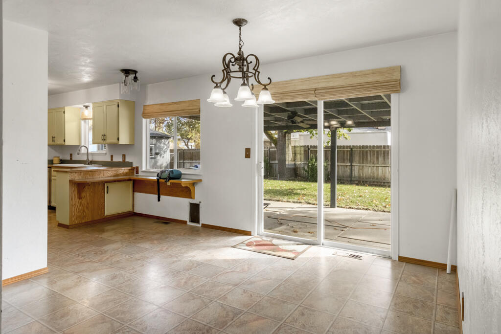 El Reina Subdivision - Residential