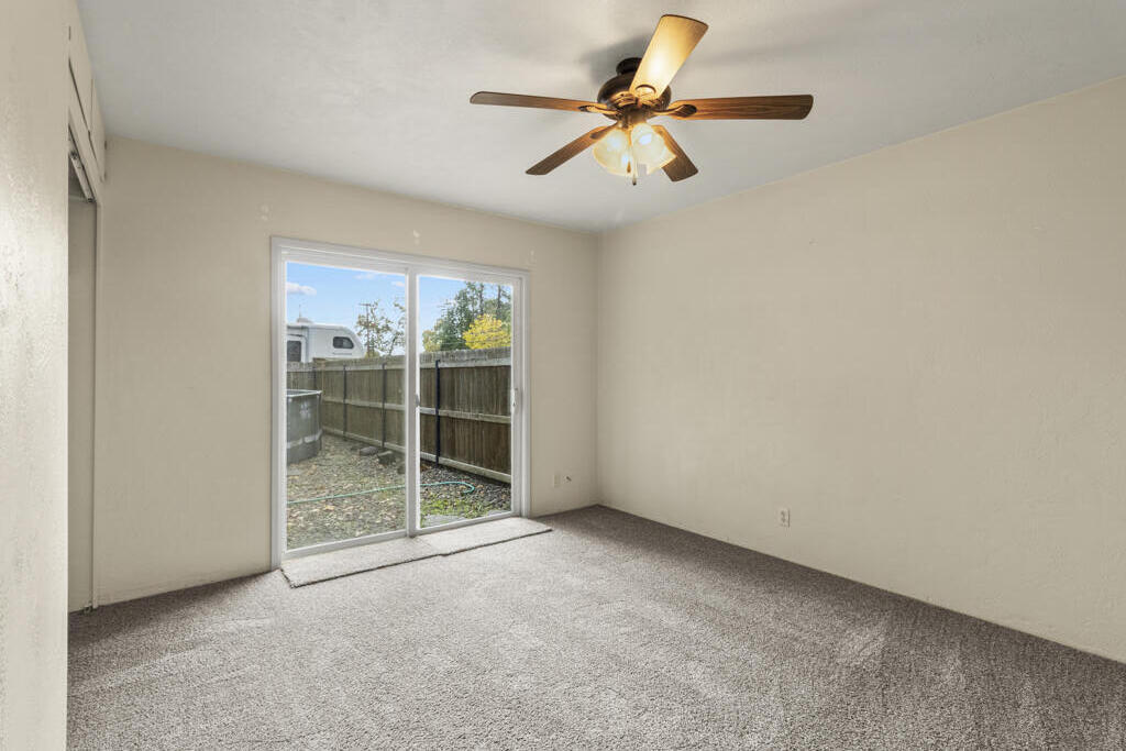 El Reina Subdivision - Residential