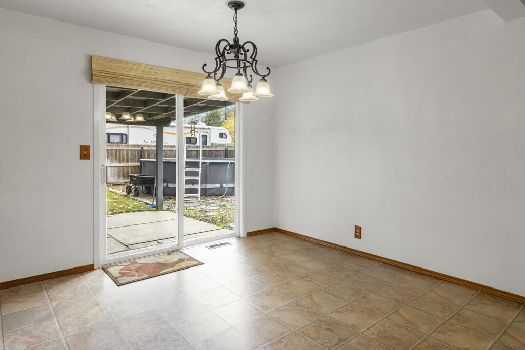 El Reina Subdivision - Residential