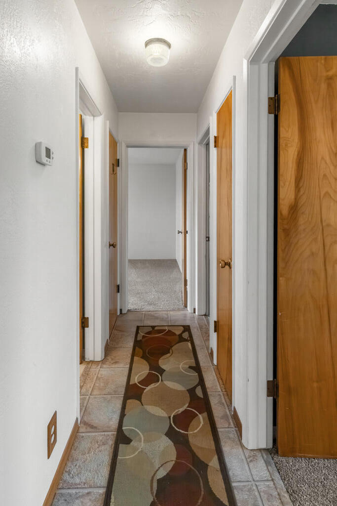 El Reina Subdivision - Residential