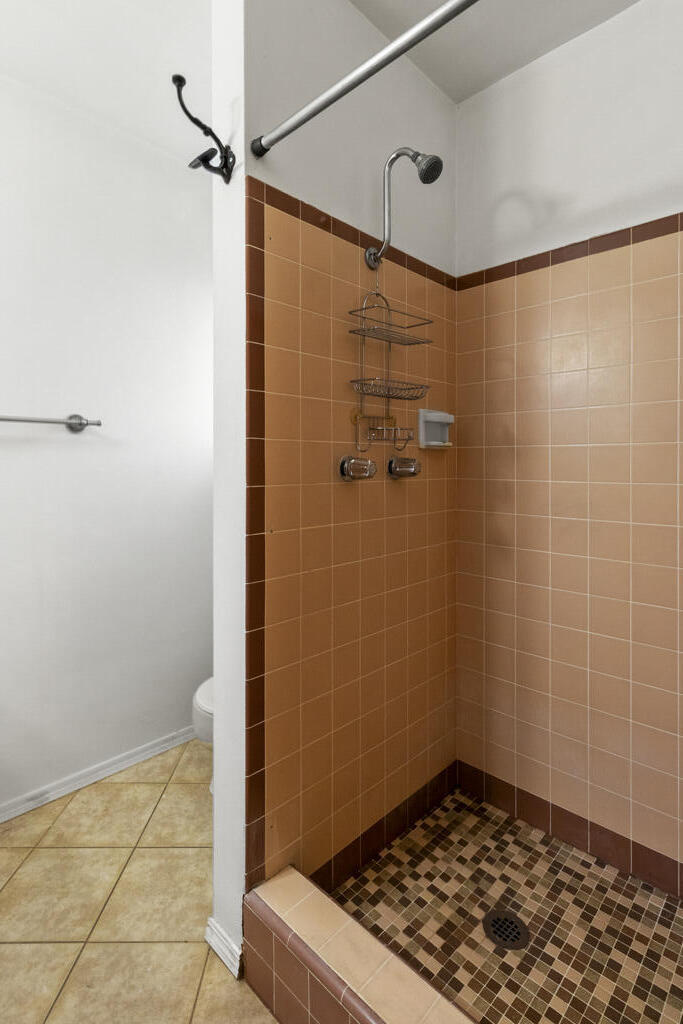 El Reina Subdivision - Residential