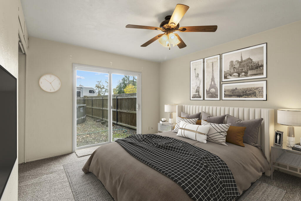 El Reina Subdivision - Residential