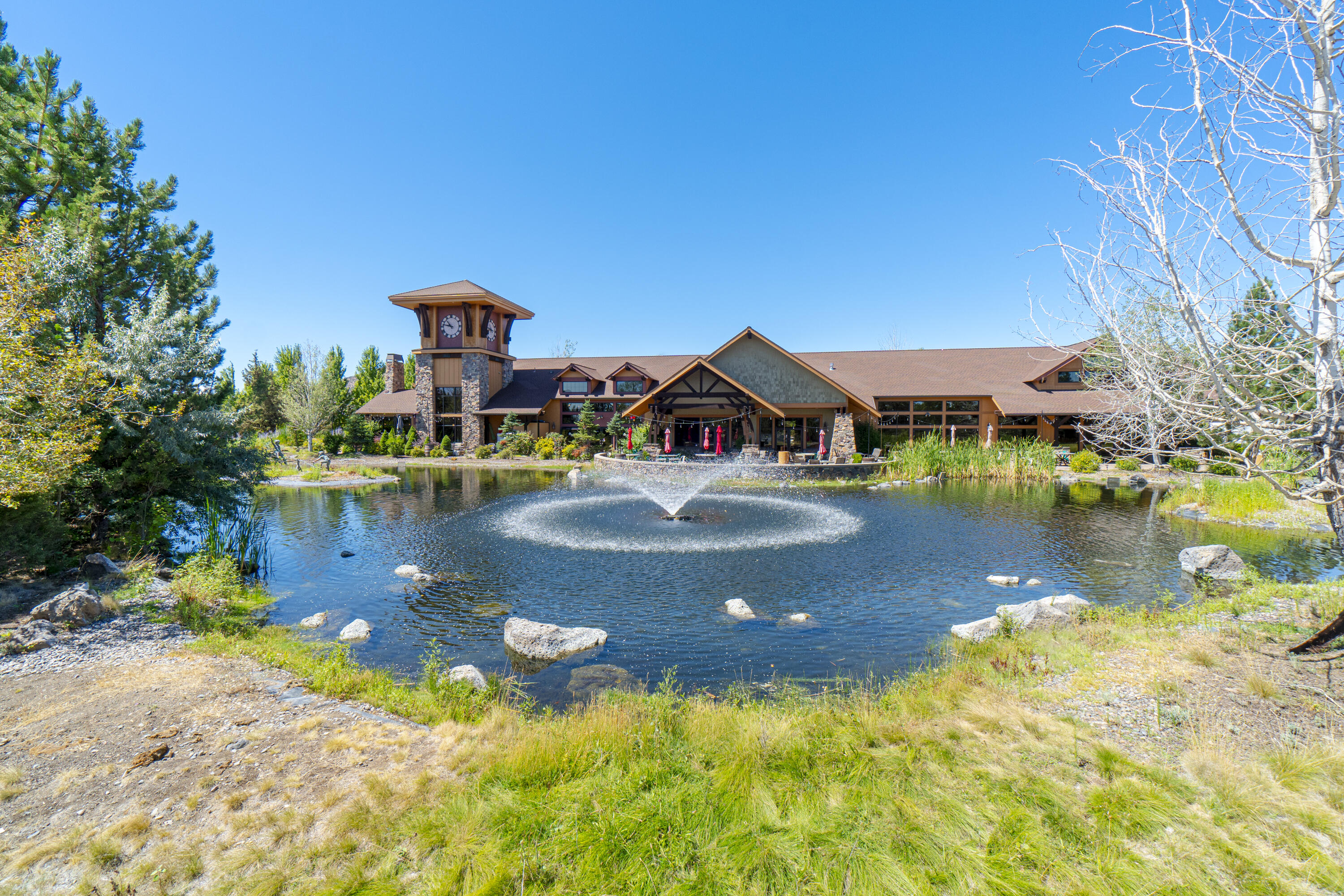 Eagle Crest - Residential