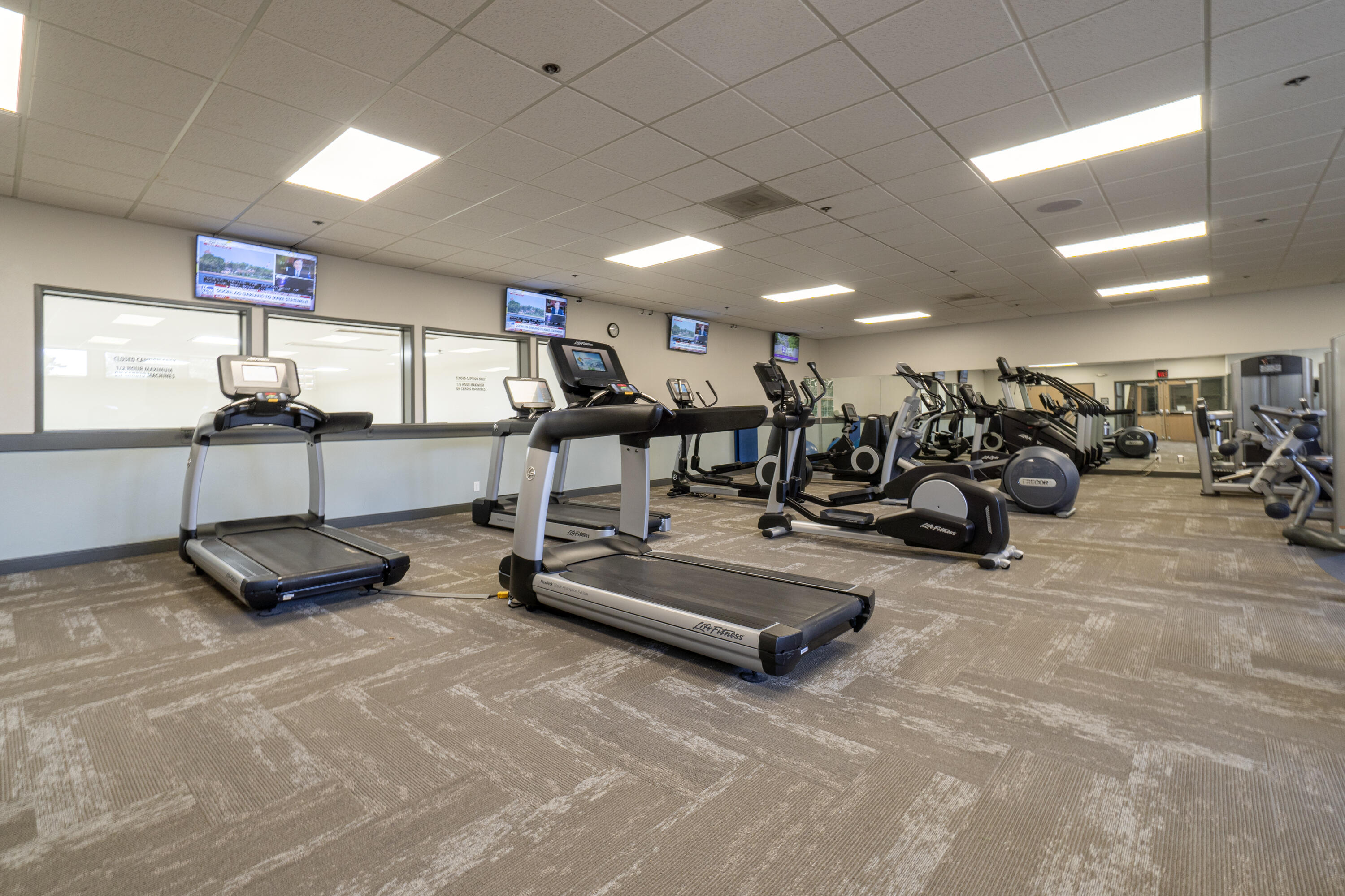 Eagle Crest - Residential