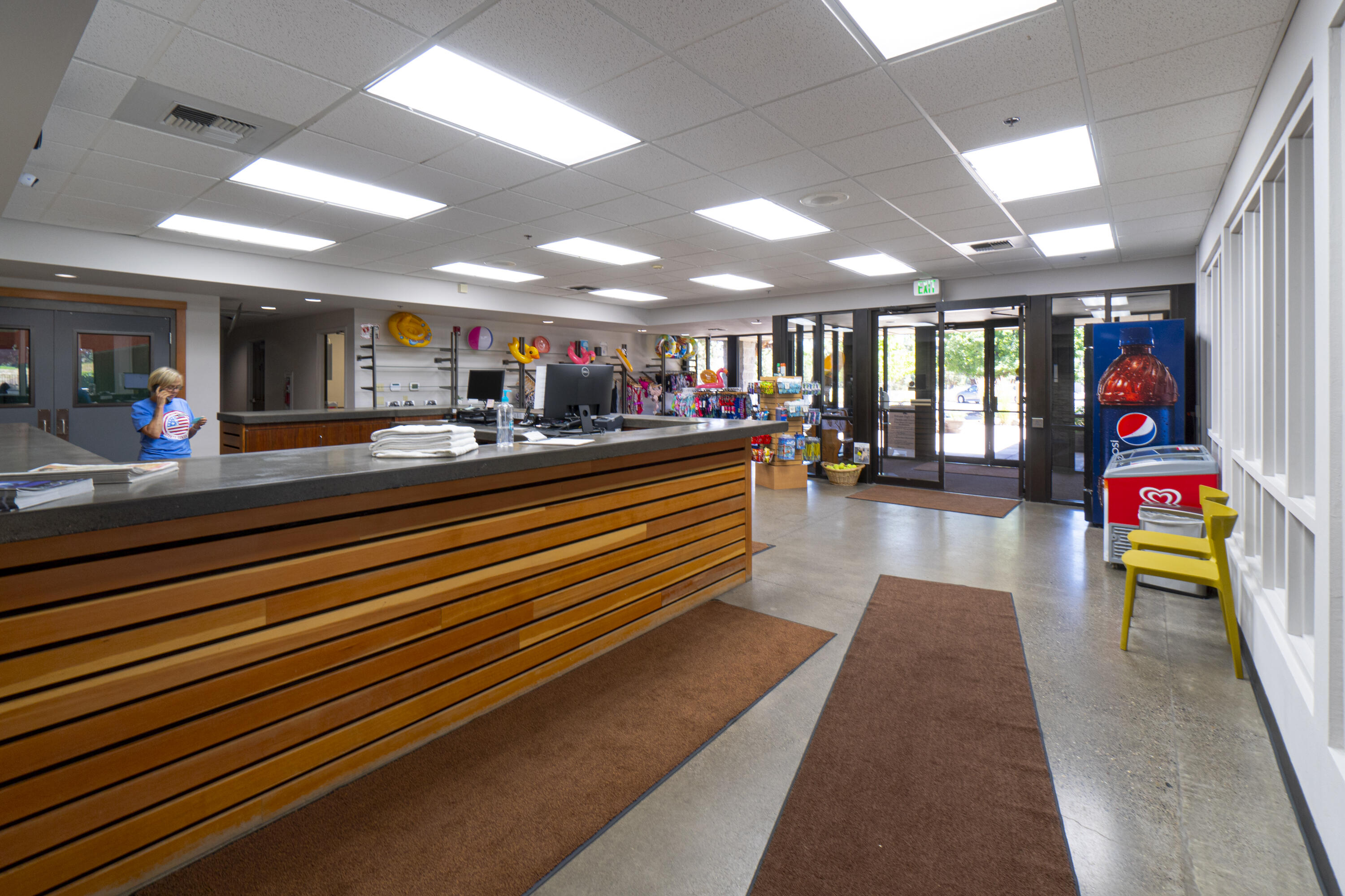 Eagle Crest - Residential