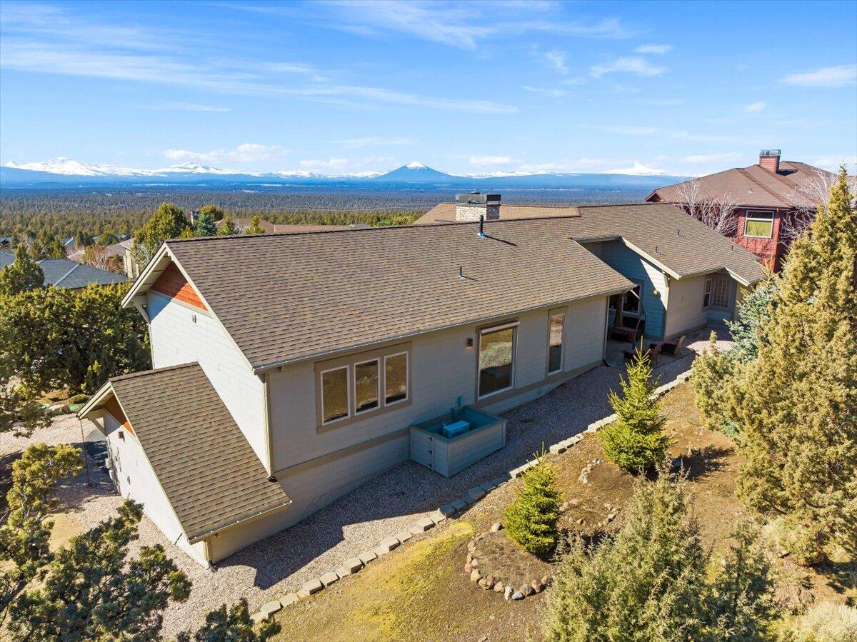 Eagle Crest - Residential