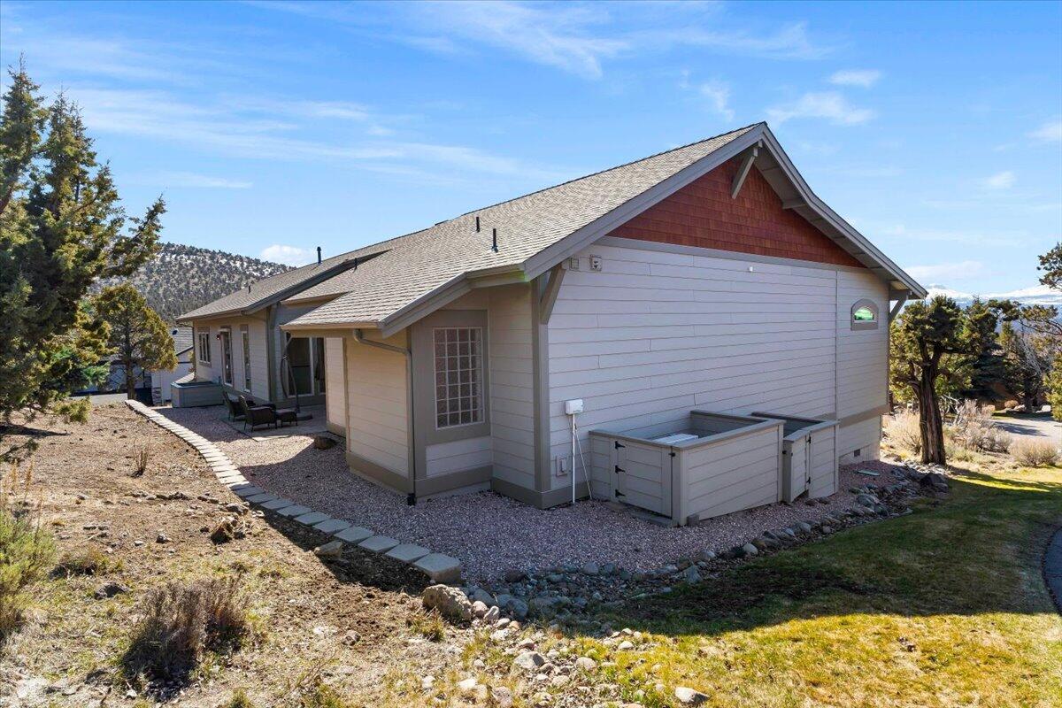 Eagle Crest - Residential