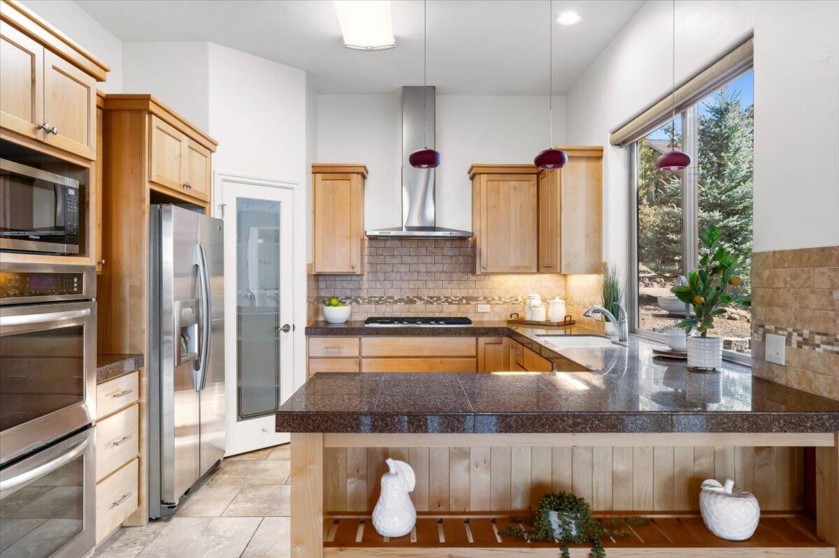 Eagle Crest - Residential