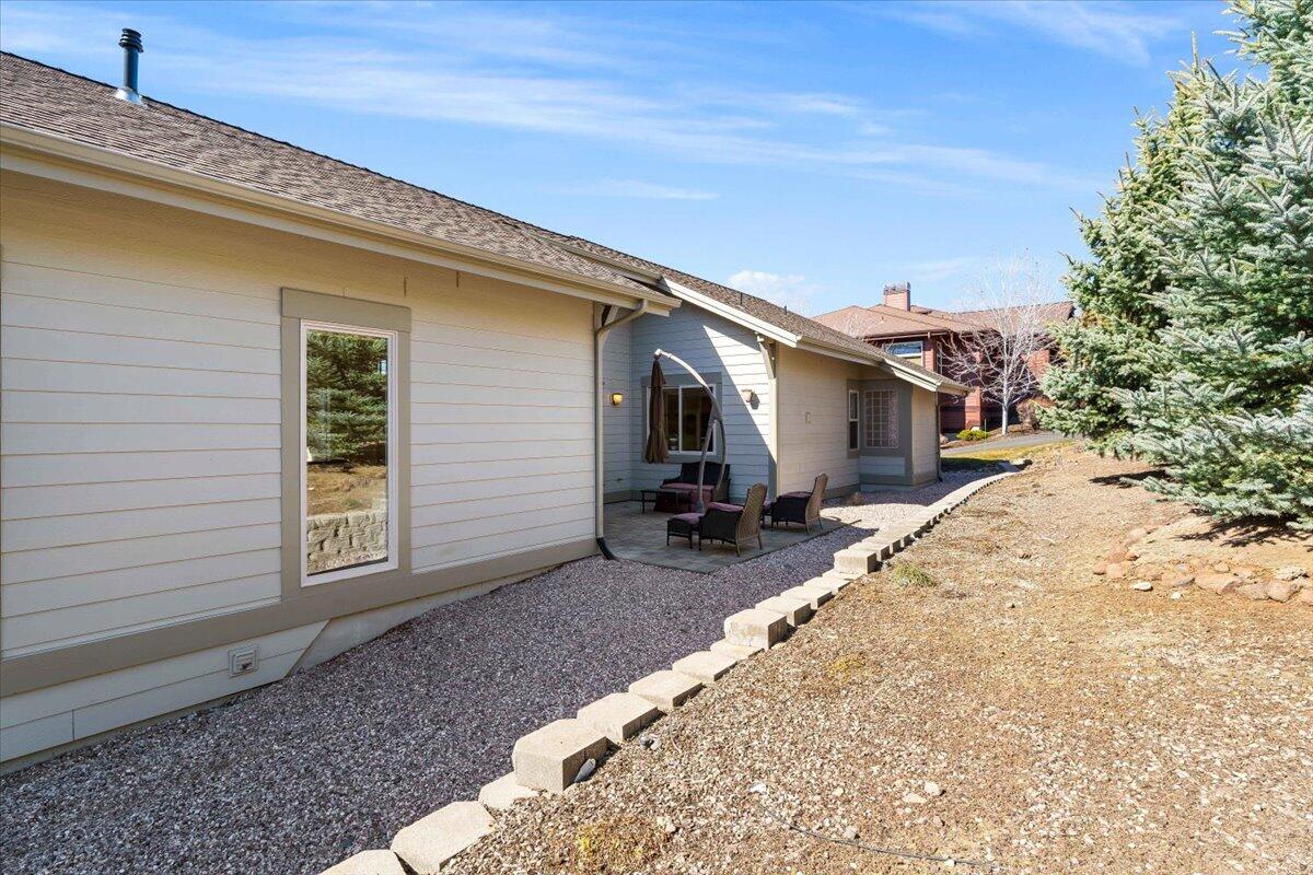 Eagle Crest - Residential