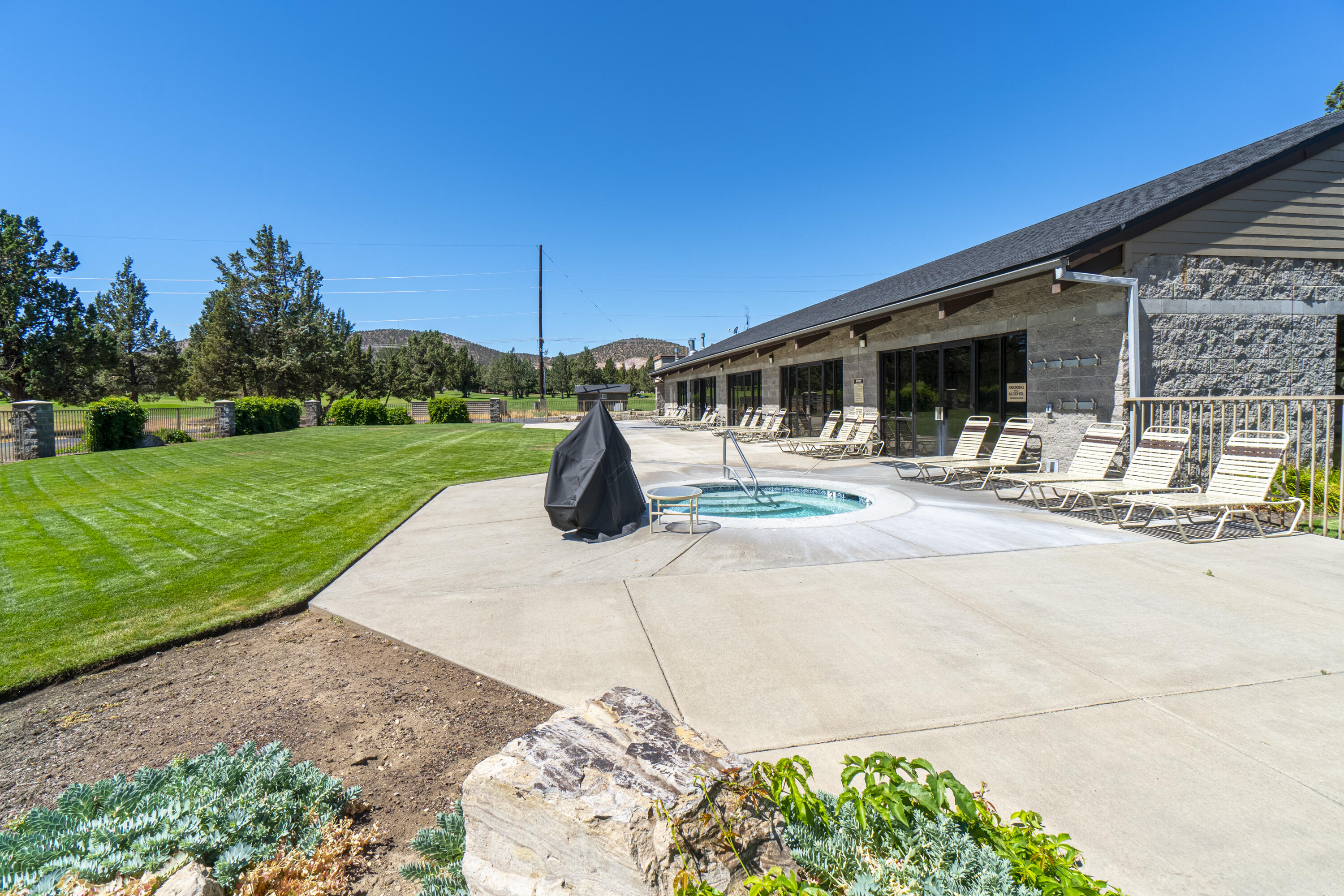 Eagle Crest - Residential