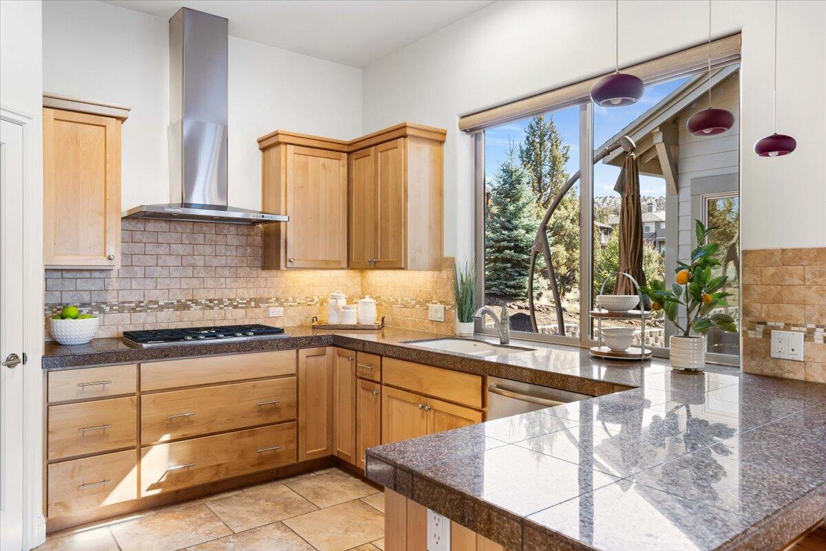 Eagle Crest - Residential