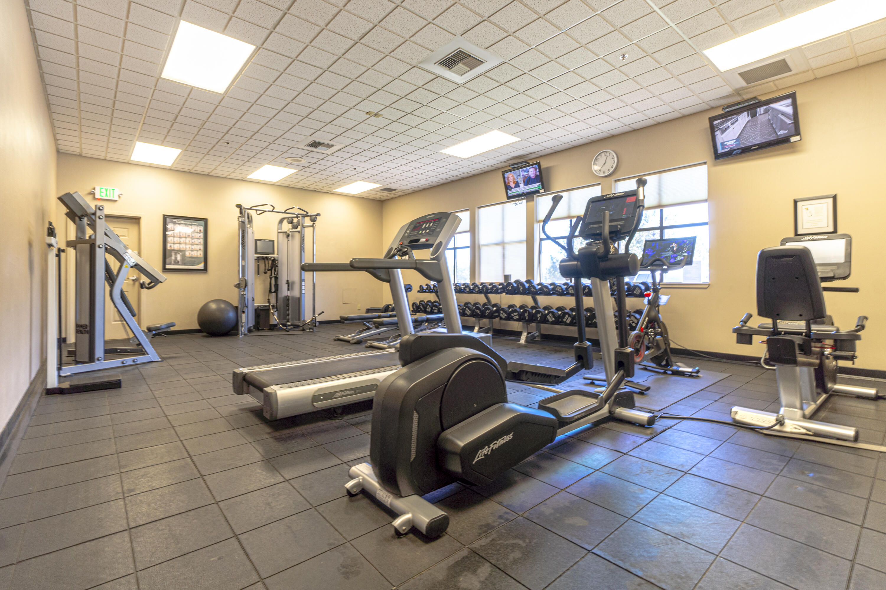 Eagle Crest - Residential