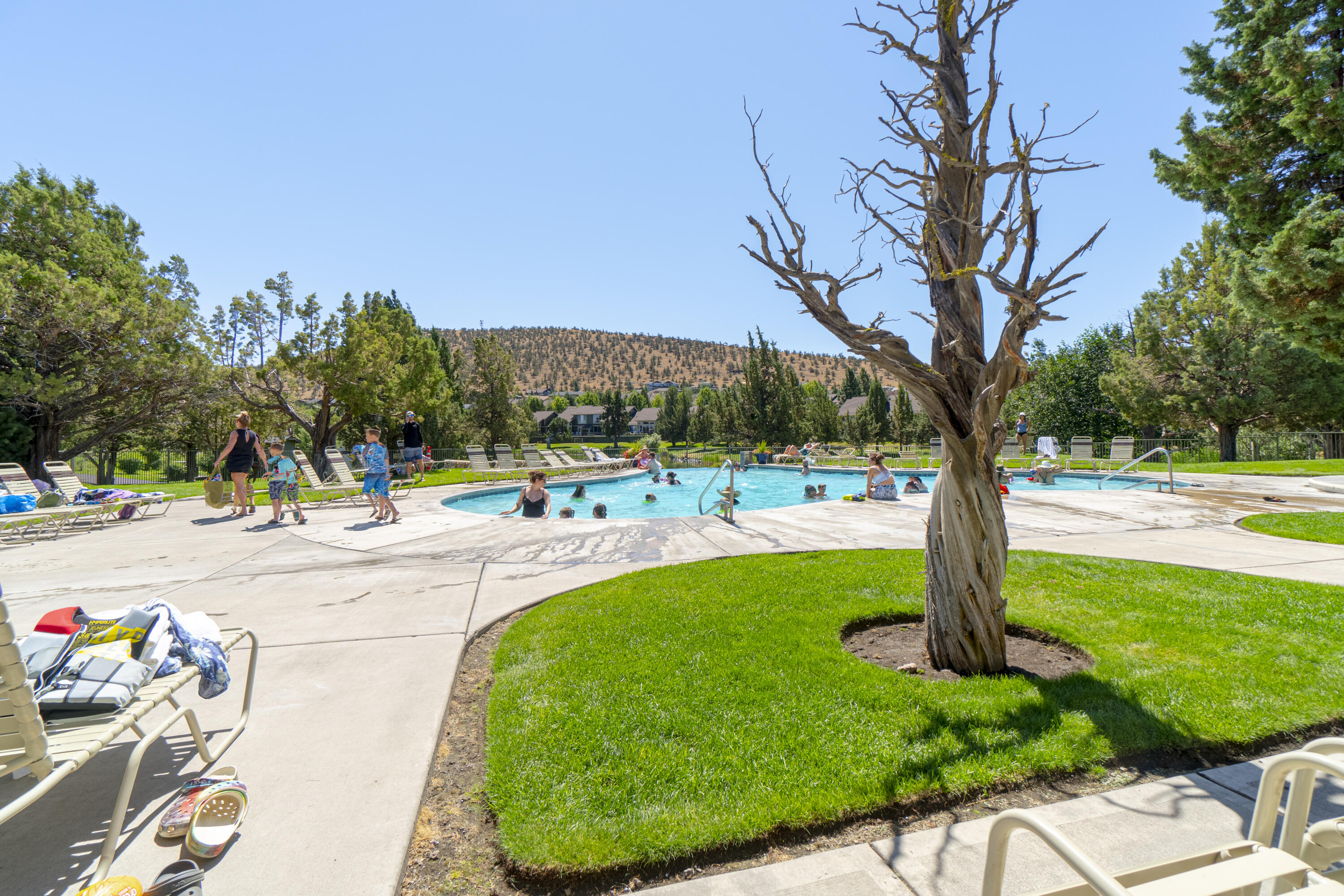 Eagle Crest - Residential