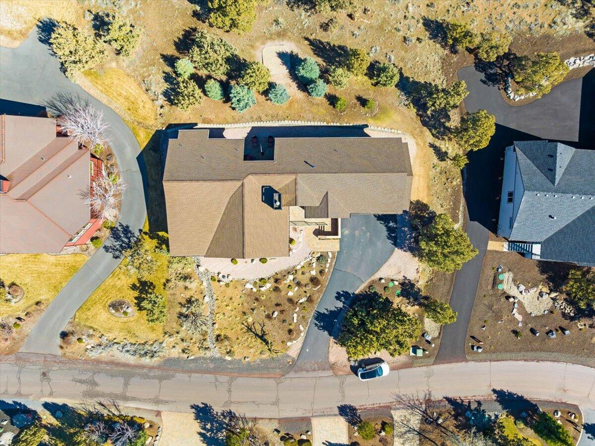 Eagle Crest - Residential