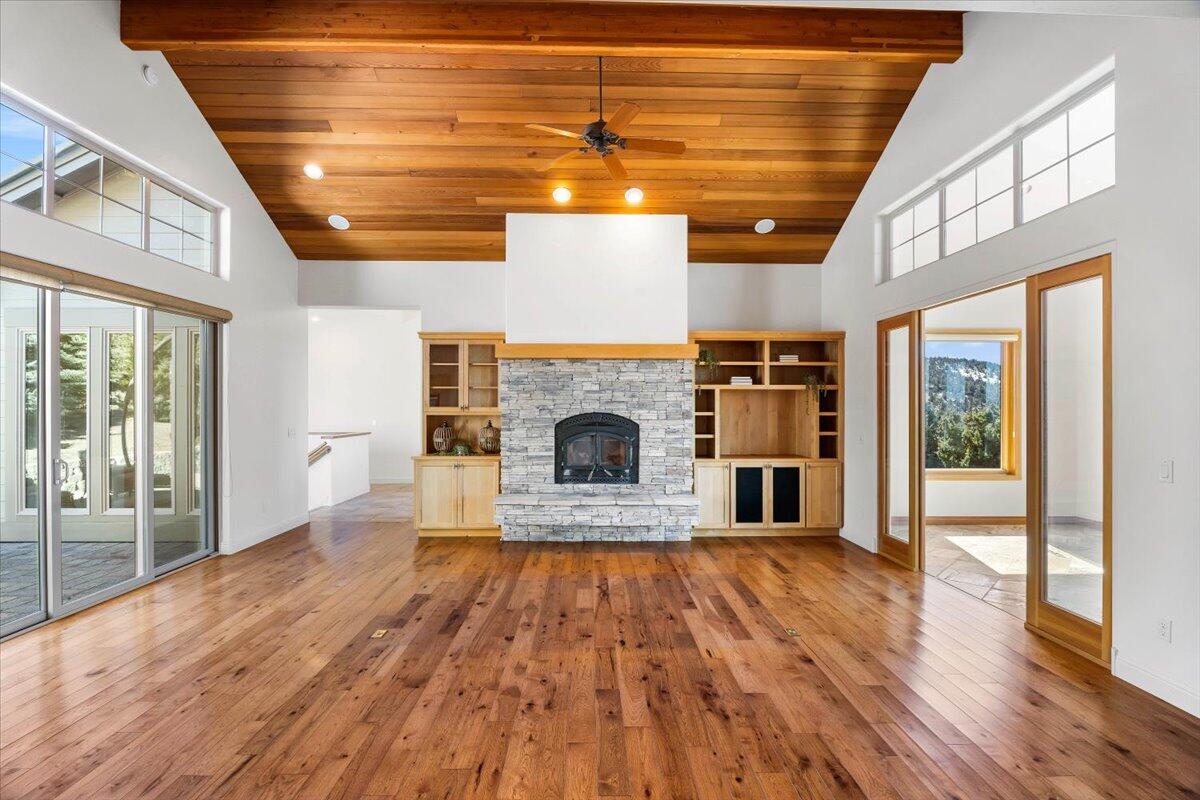 Eagle Crest - Residential