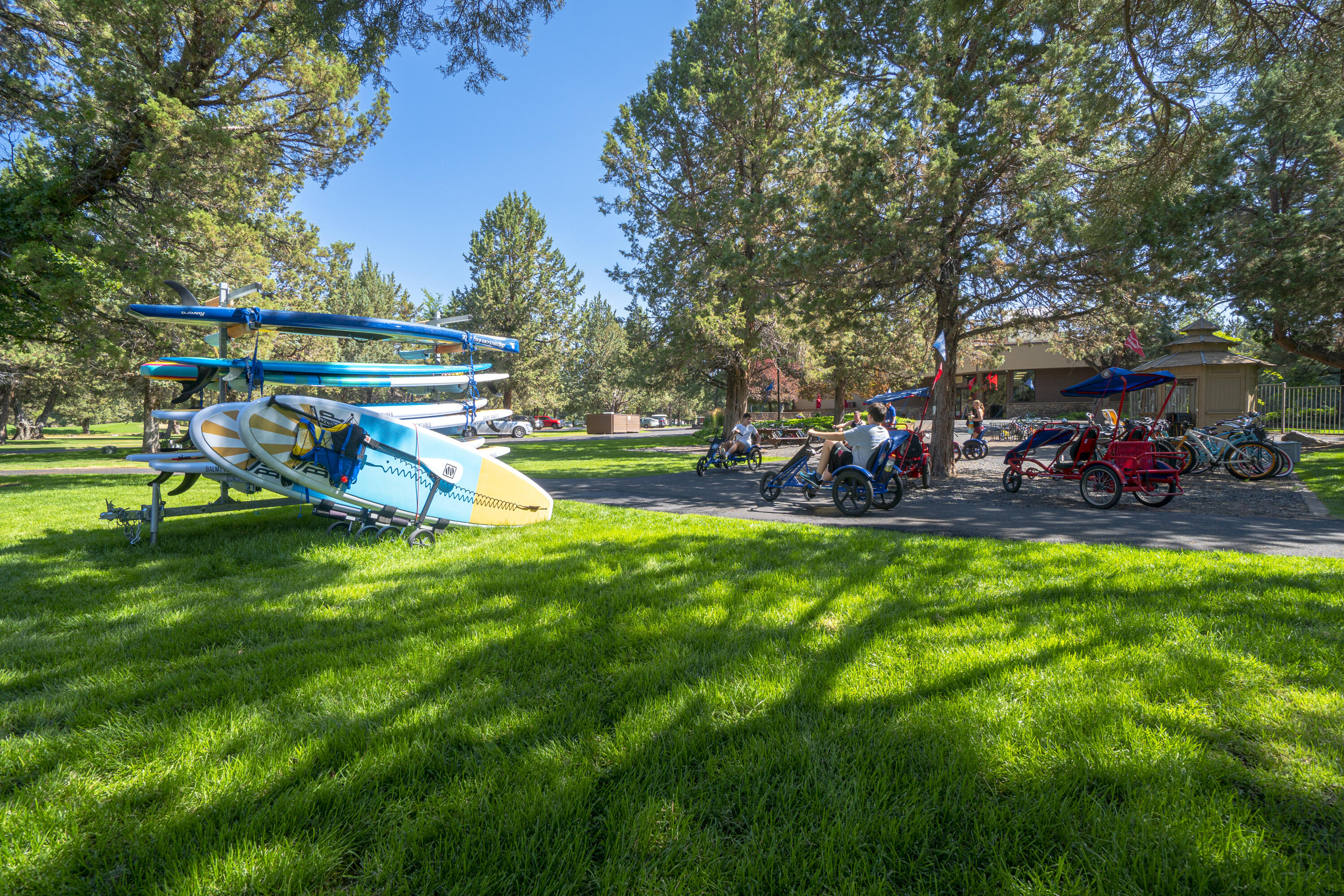 Eagle Crest - Residential