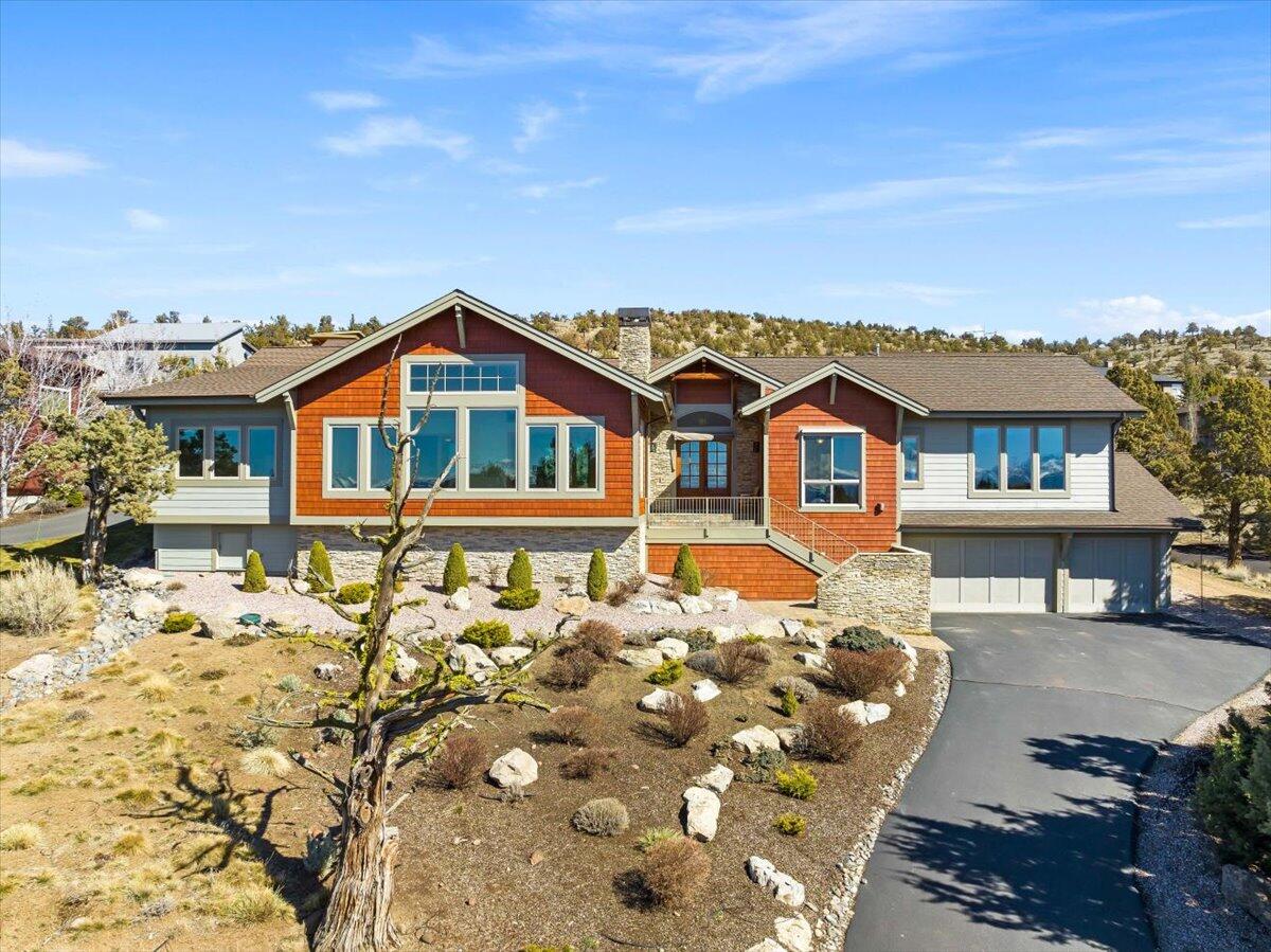 Eagle Crest - Residential