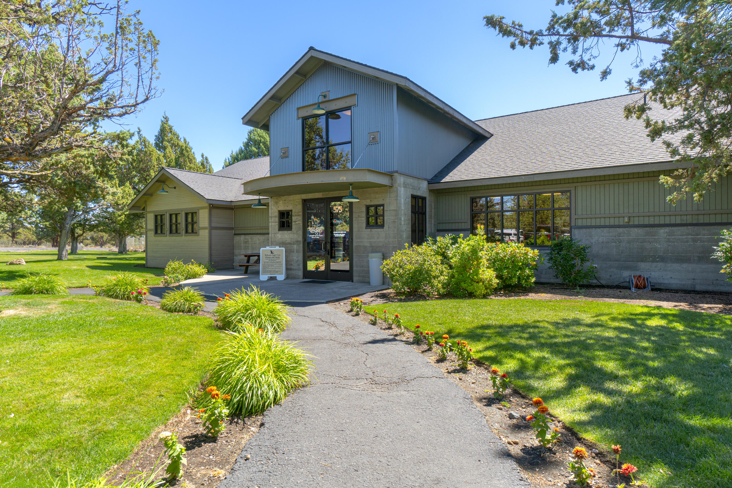 Eagle Crest - Residential