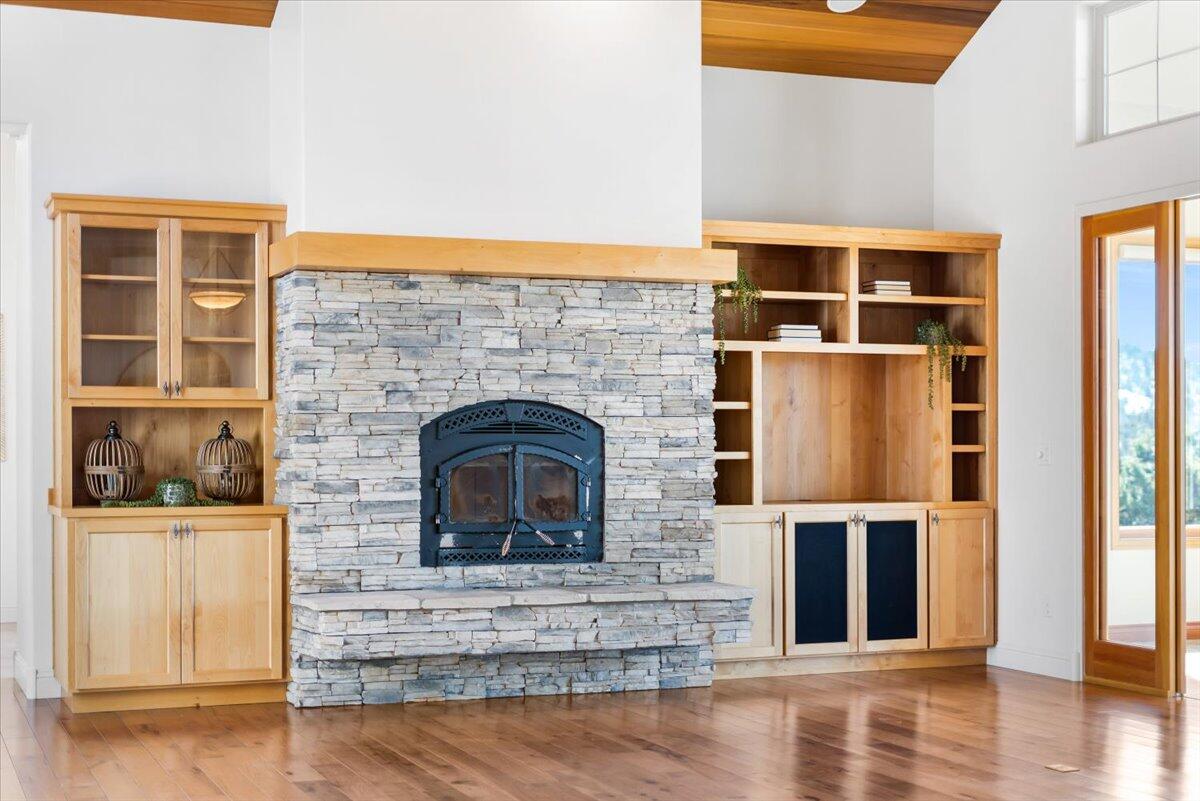 Eagle Crest - Residential