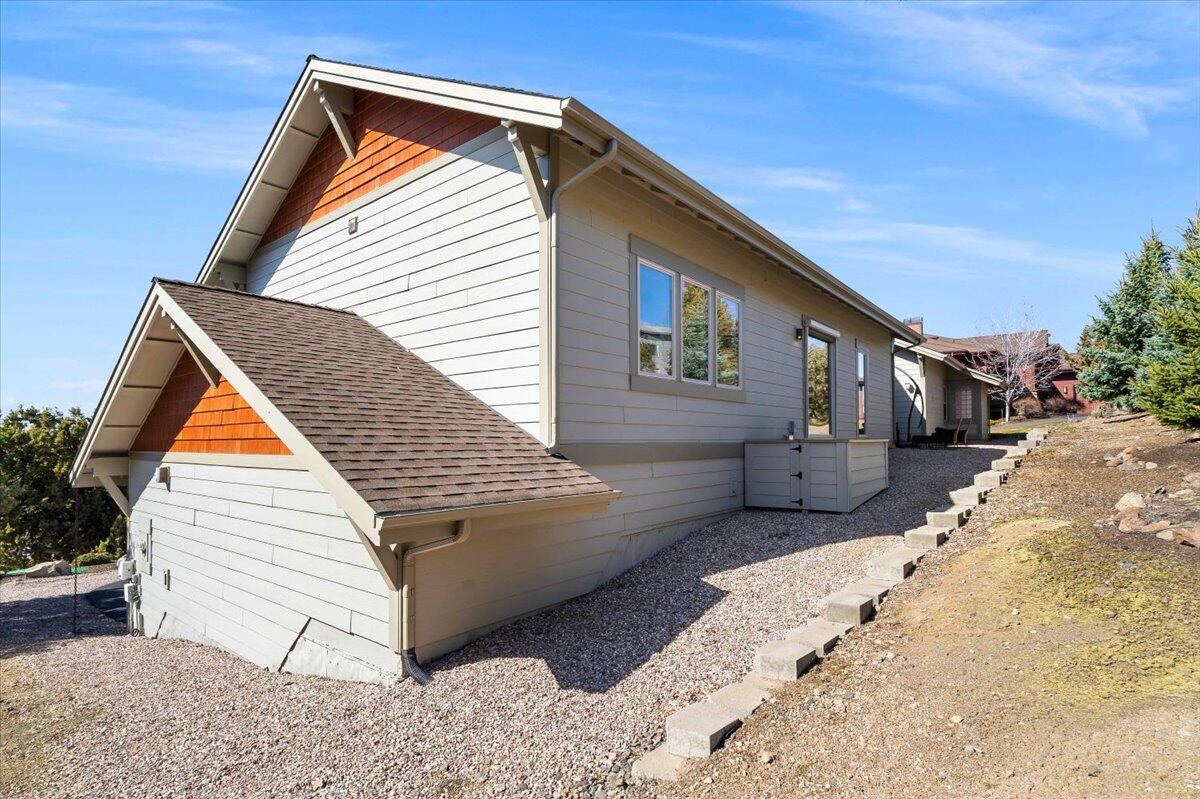 Eagle Crest - Residential