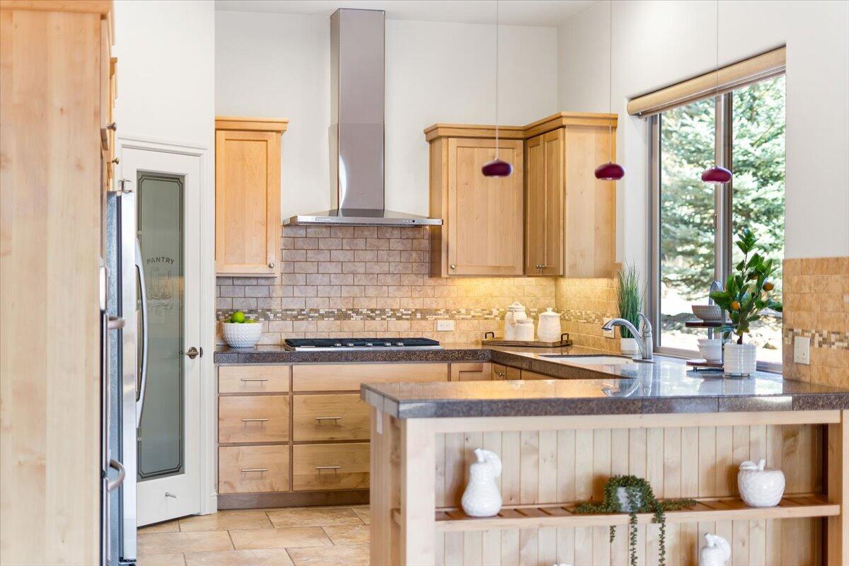 Eagle Crest - Residential