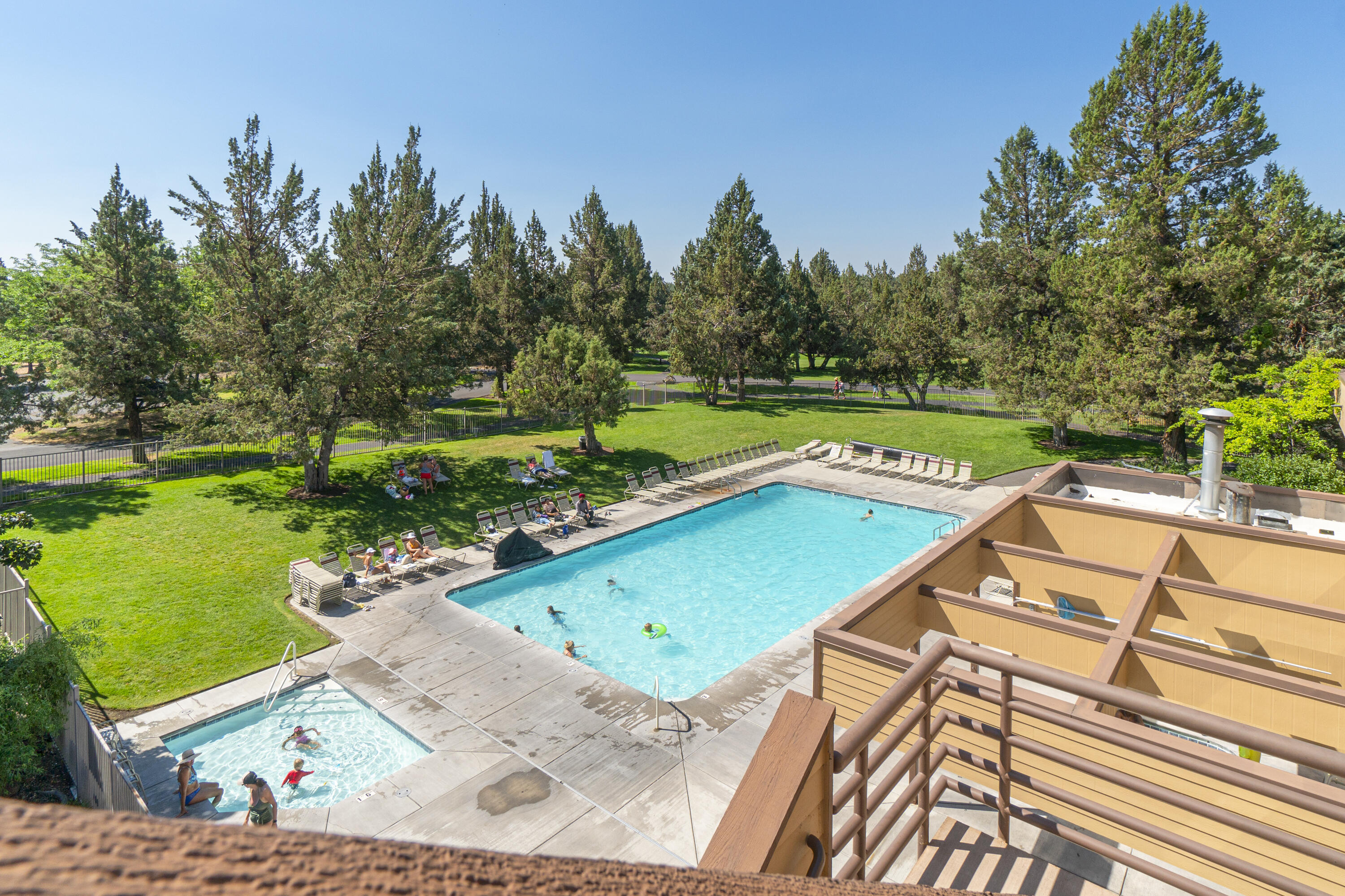 Eagle Crest - Residential