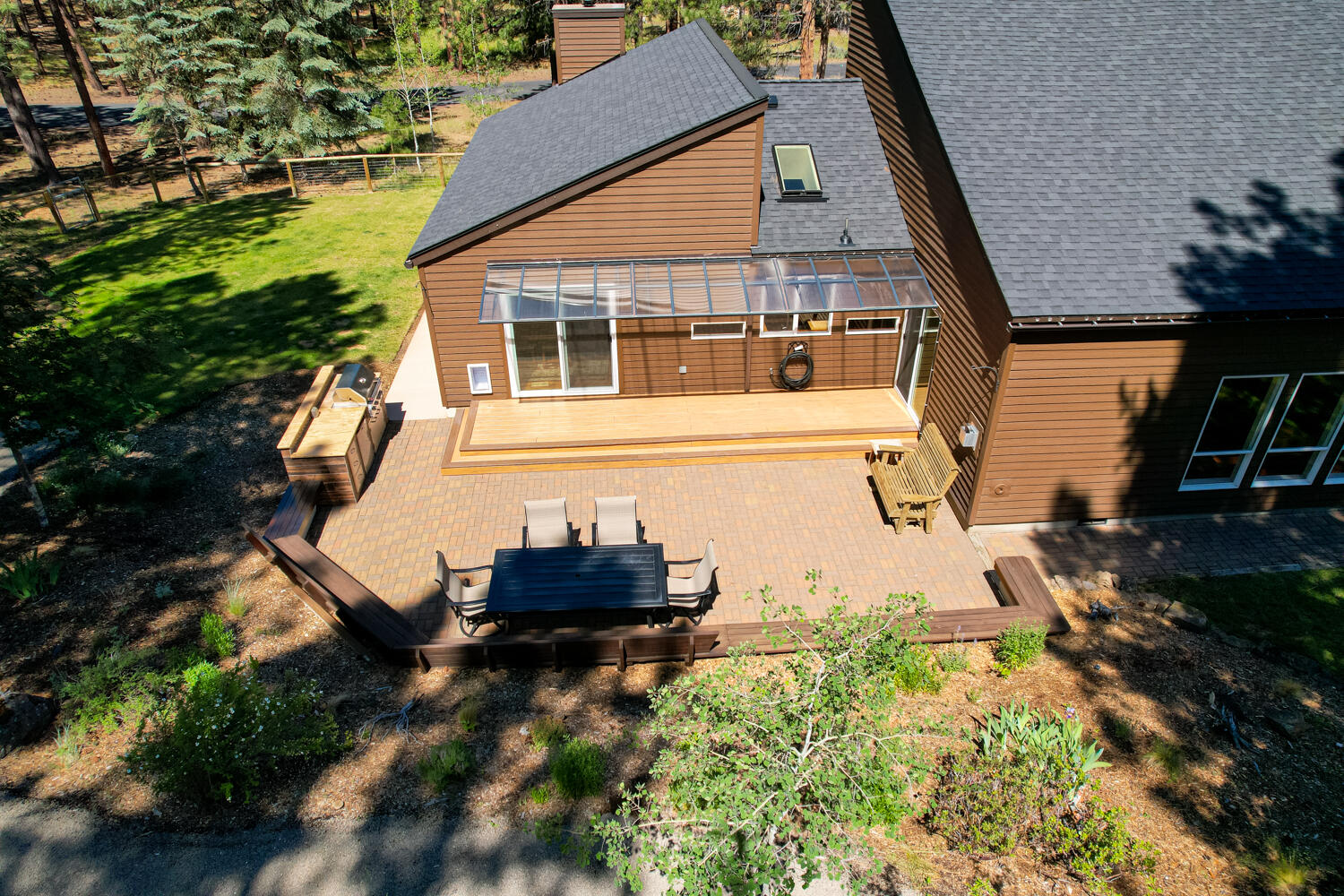 Woodside Ranch - Residential