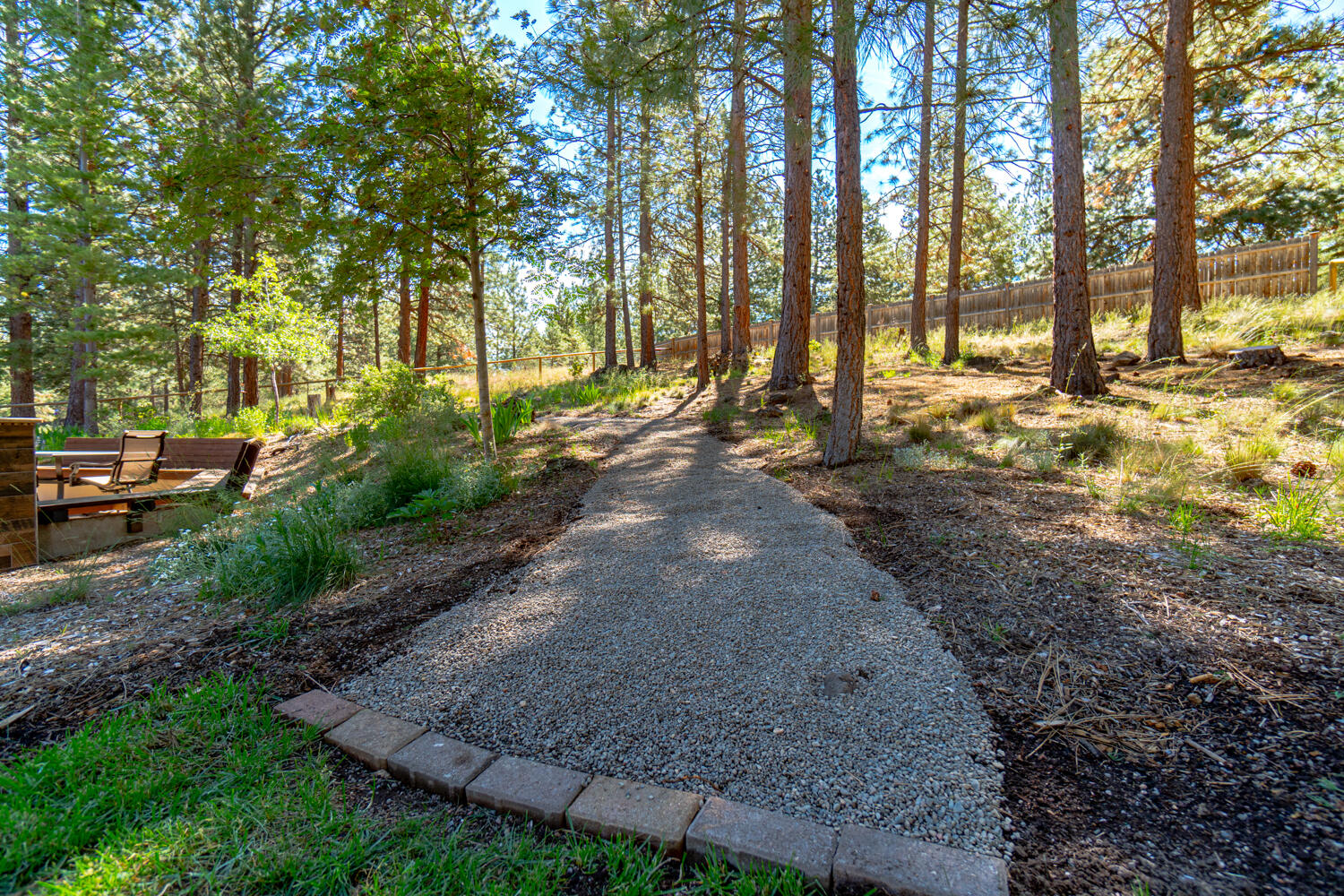 Woodside Ranch - Residential