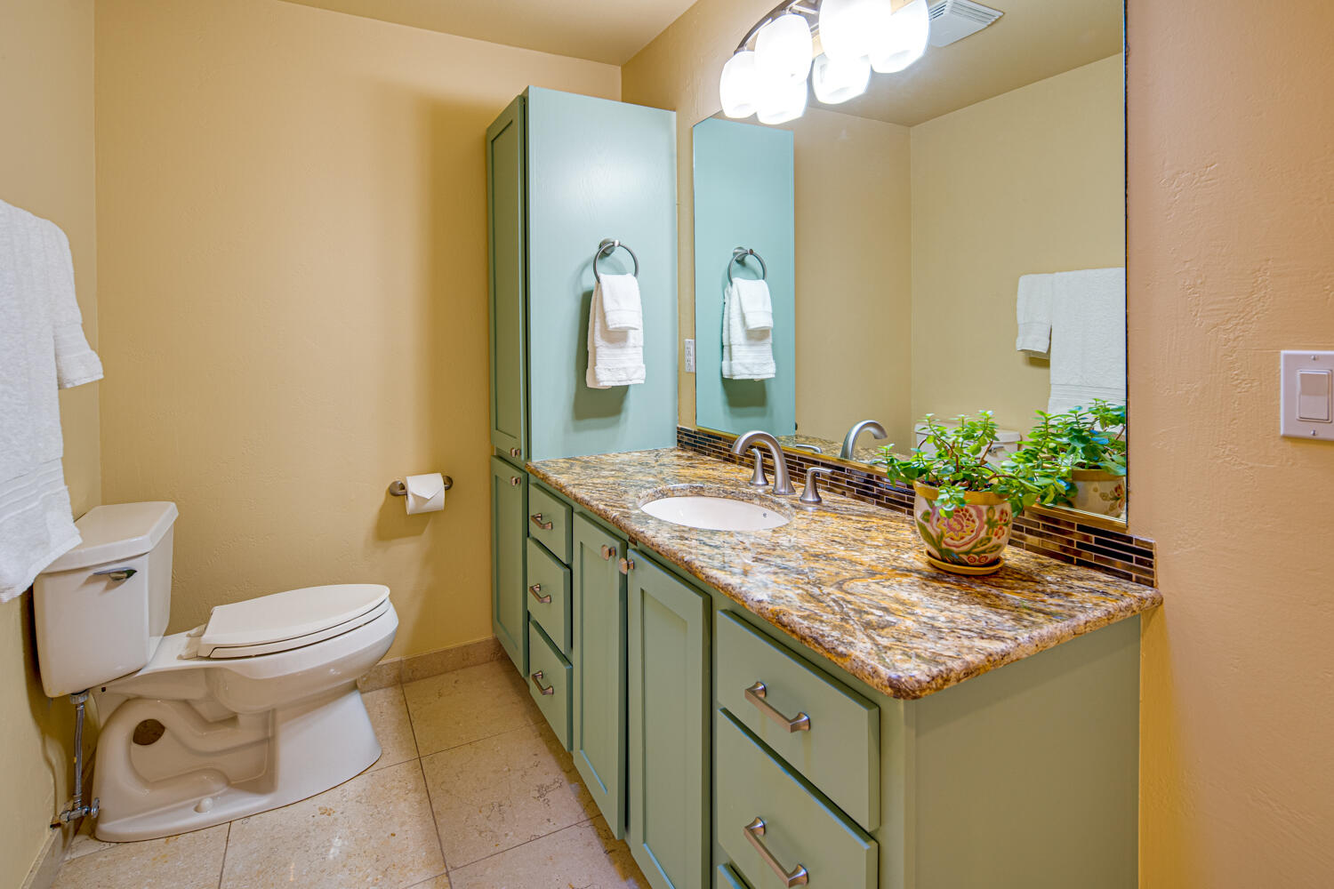 Woodside Ranch - Residential