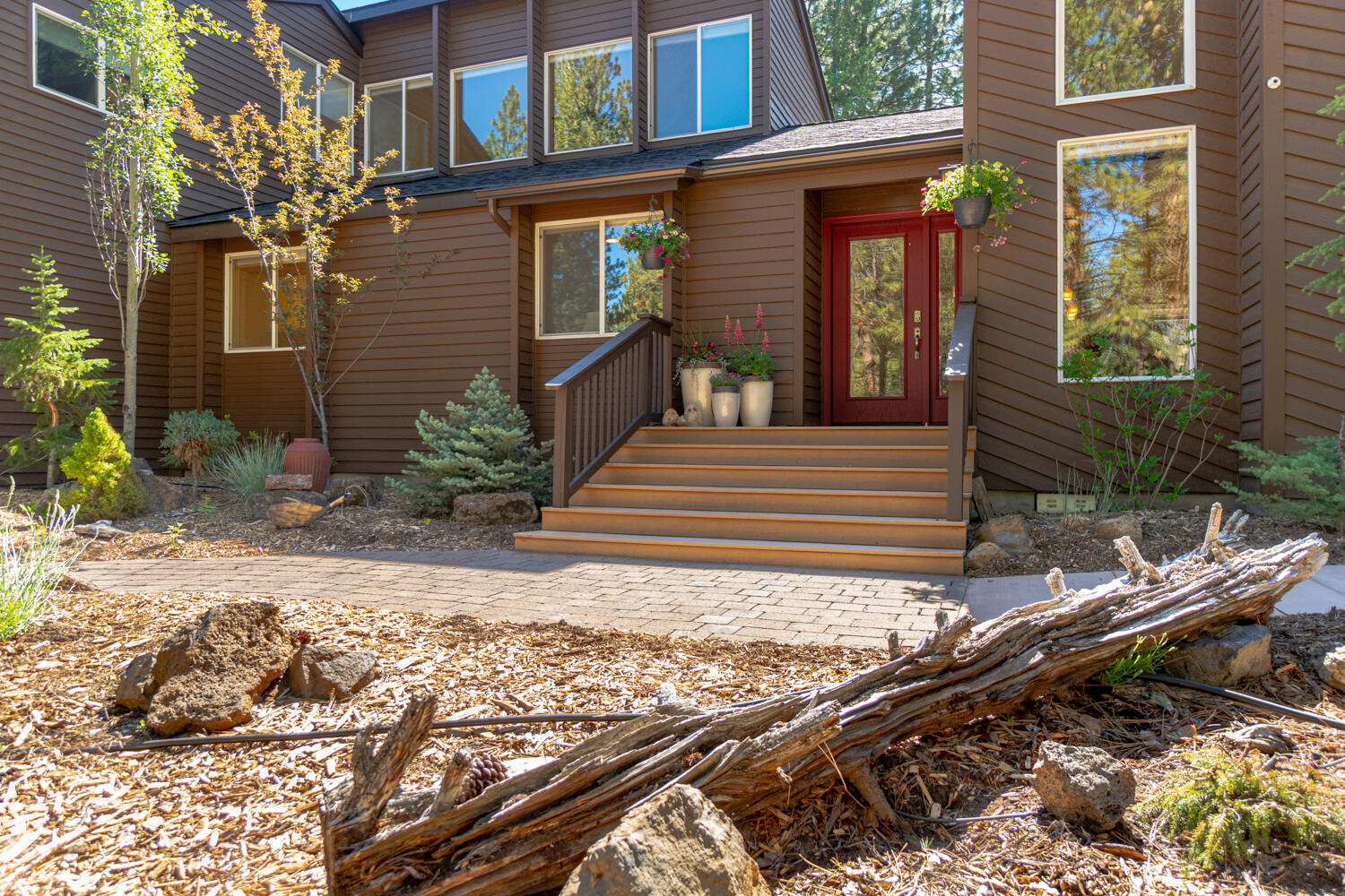 Woodside Ranch - Residential