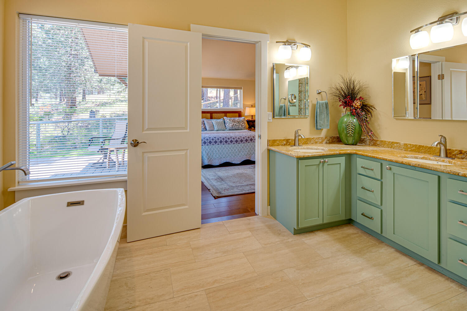 Woodside Ranch - Residential