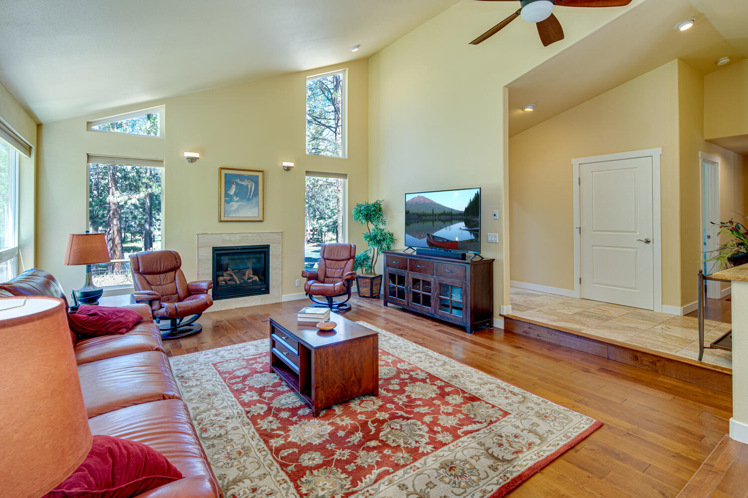 Woodside Ranch - Residential