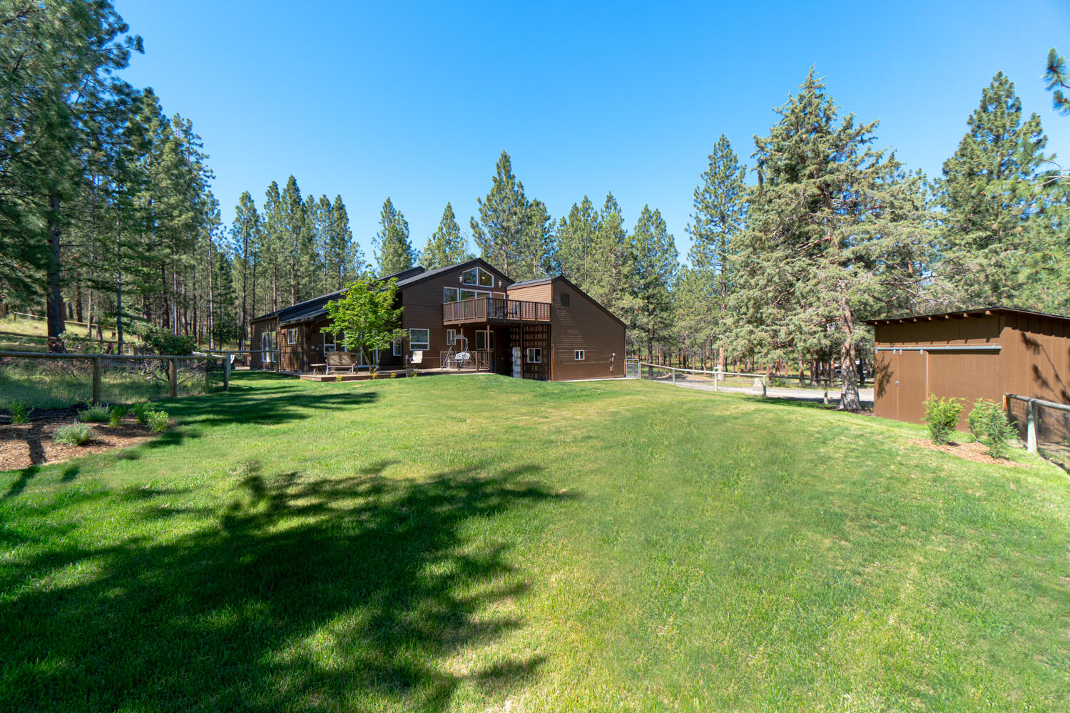 Woodside Ranch - Residential