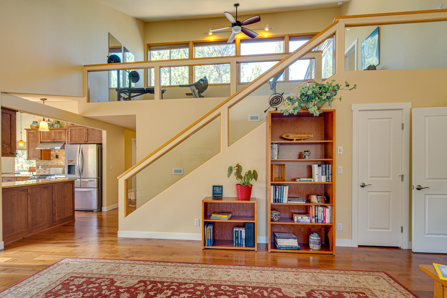 Woodside Ranch - Residential