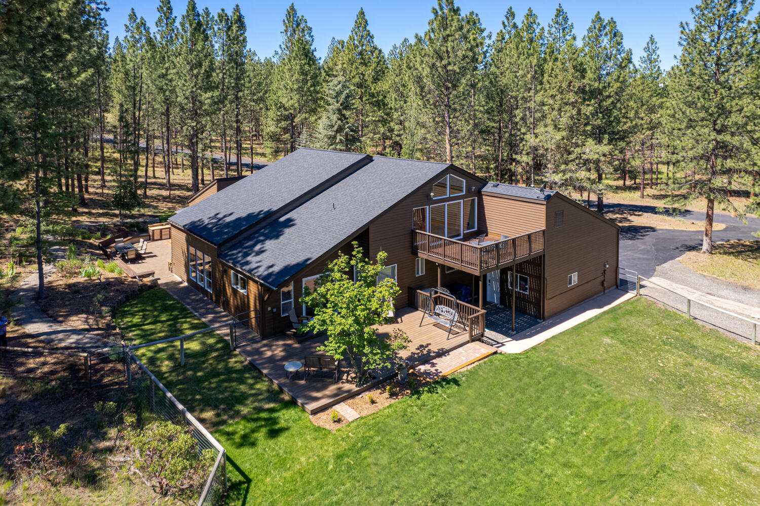 Woodside Ranch - Residential