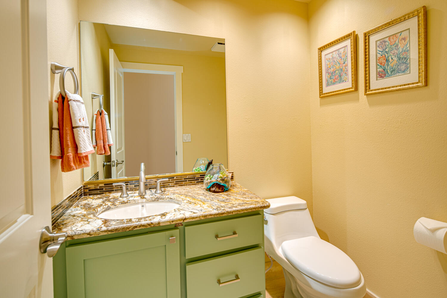 Woodside Ranch - Residential