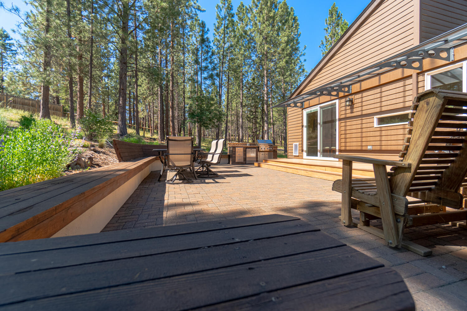 Woodside Ranch - Residential