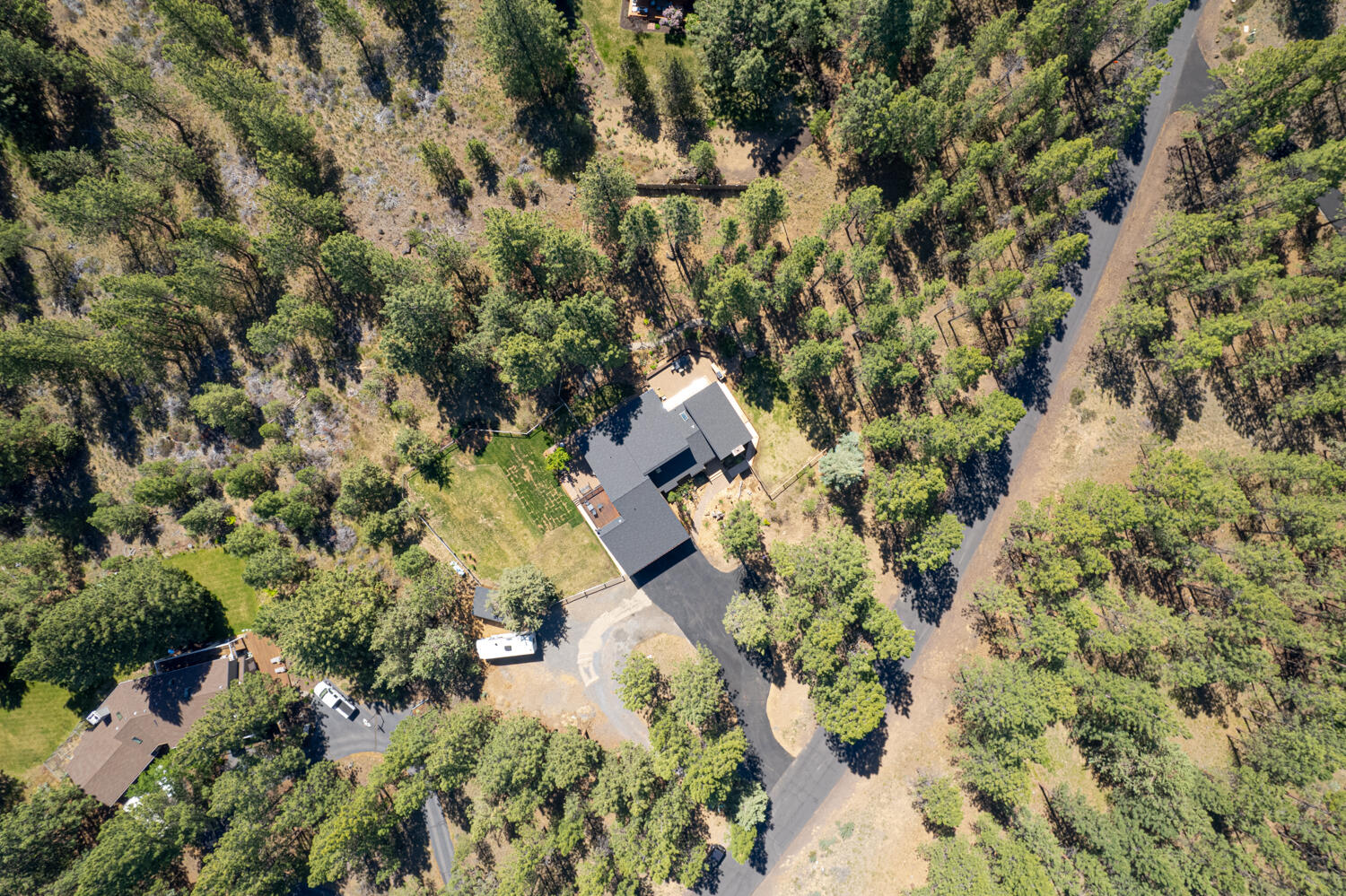 Woodside Ranch - Residential