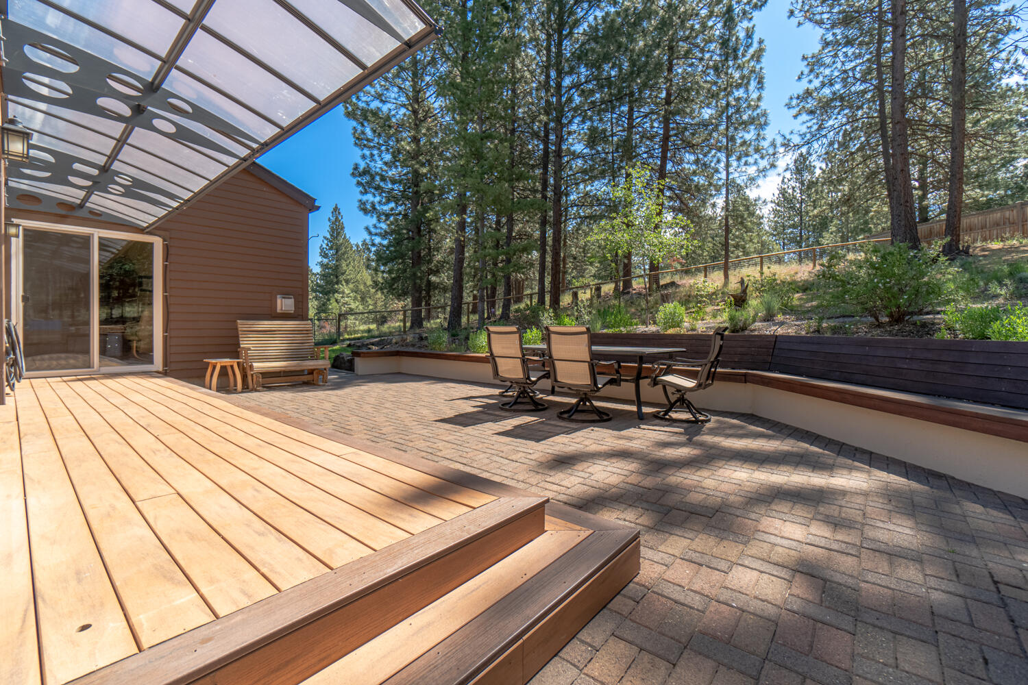 Woodside Ranch - Residential