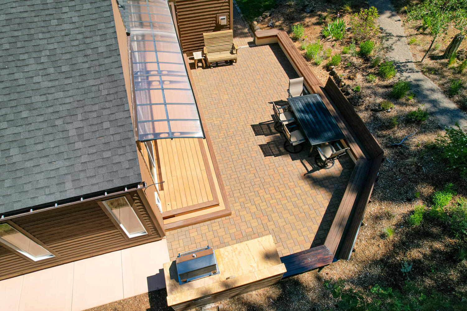 Woodside Ranch - Residential