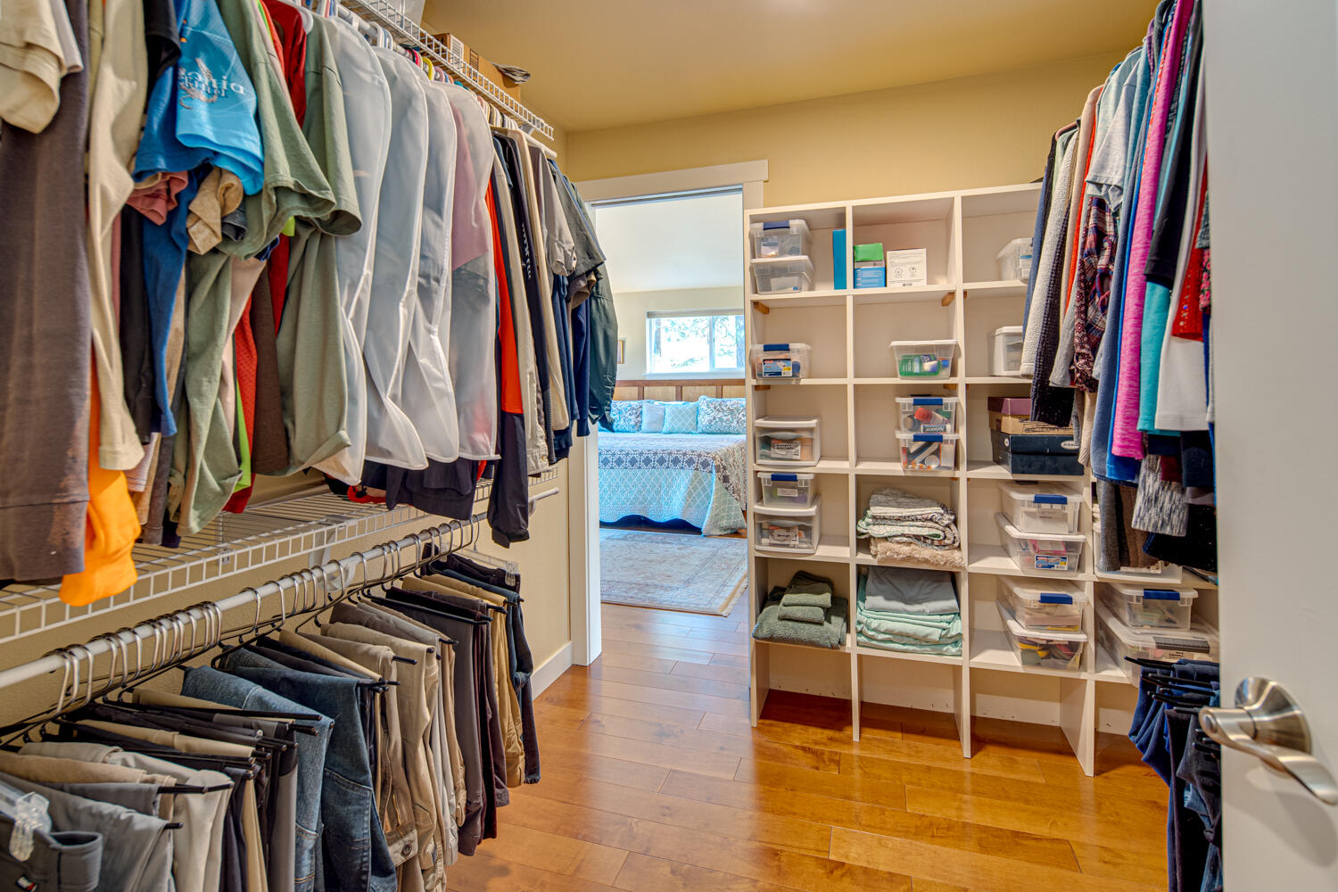 Woodside Ranch - Residential