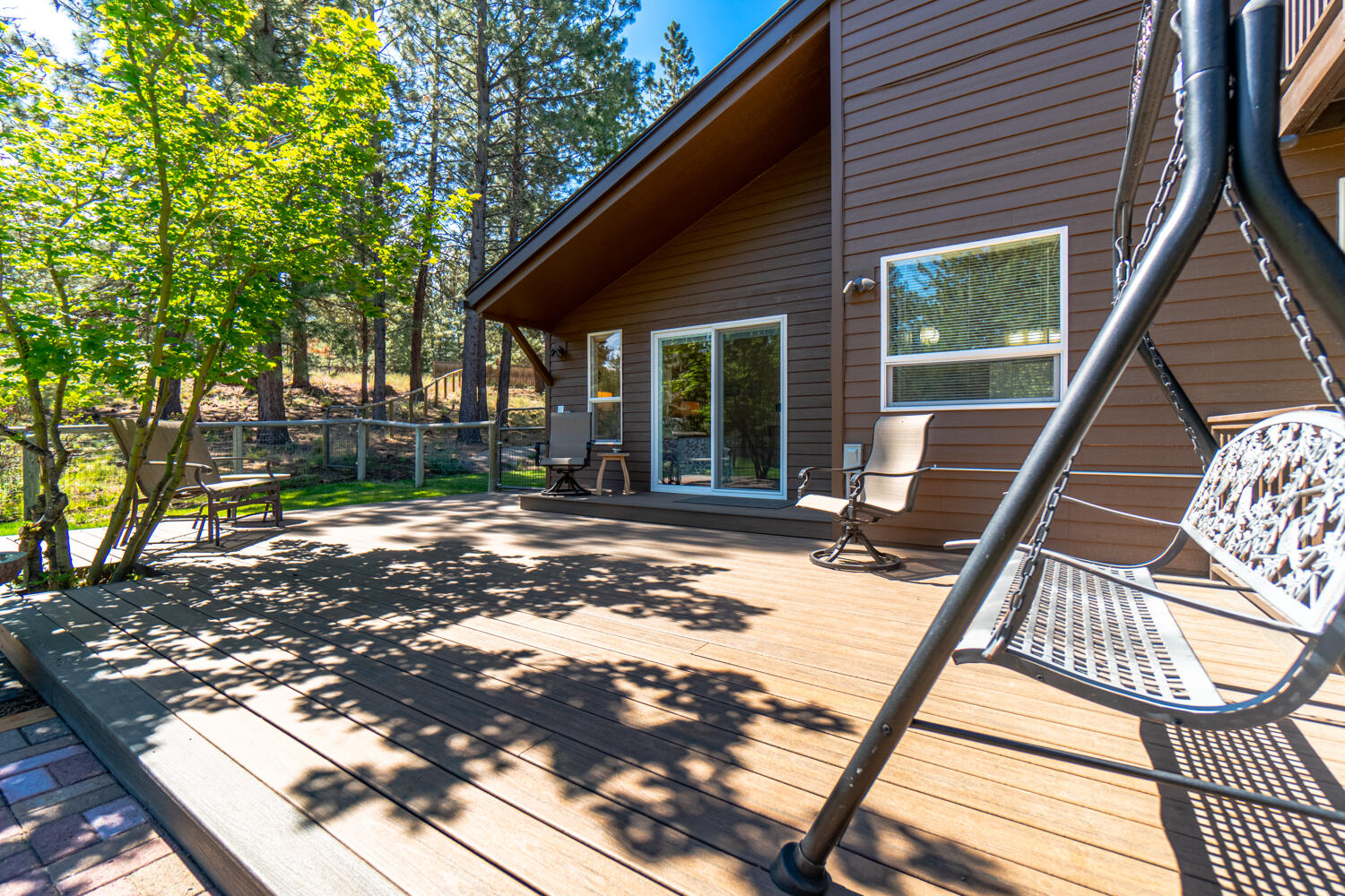 Woodside Ranch - Residential