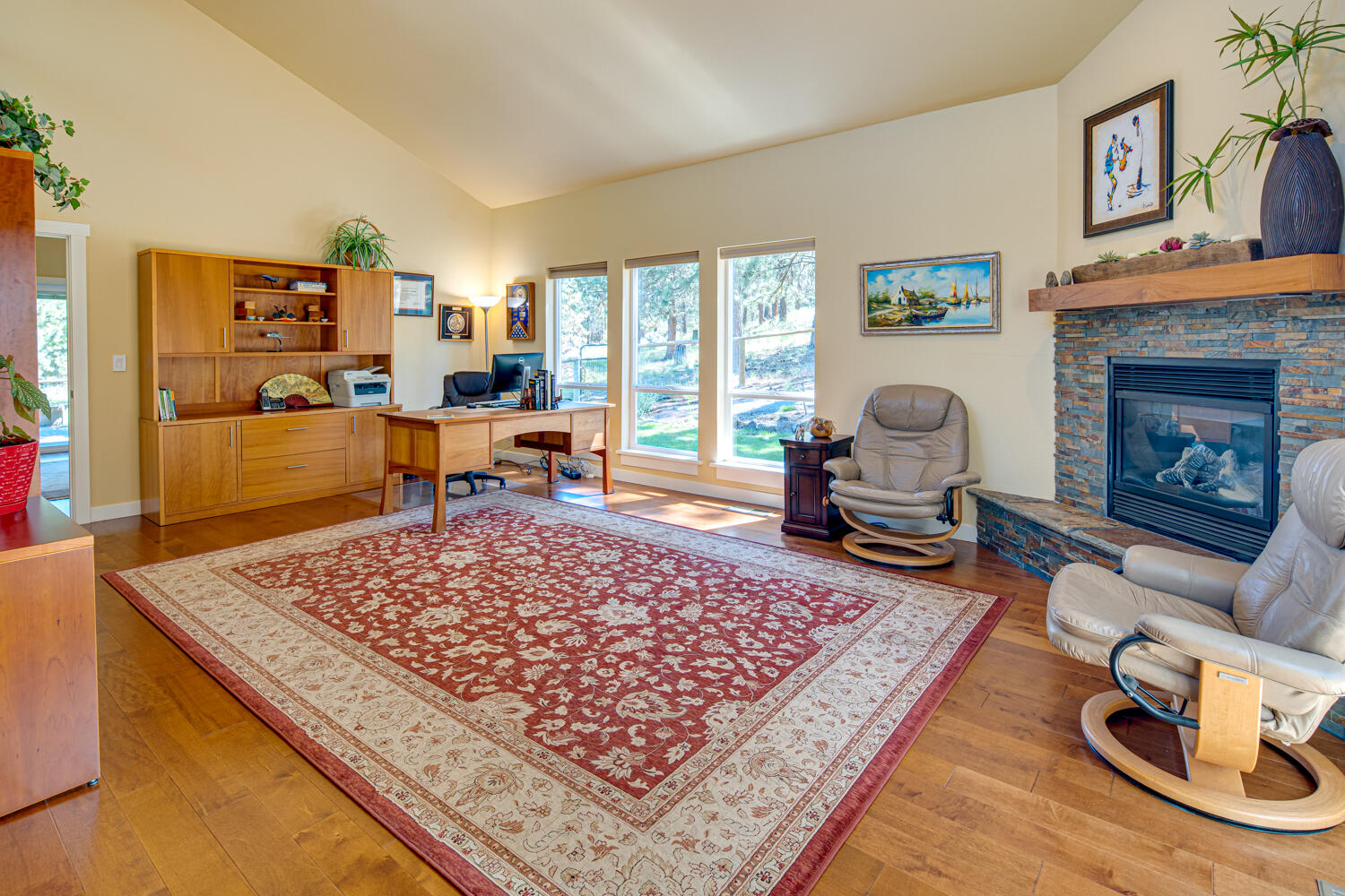 Woodside Ranch - Residential