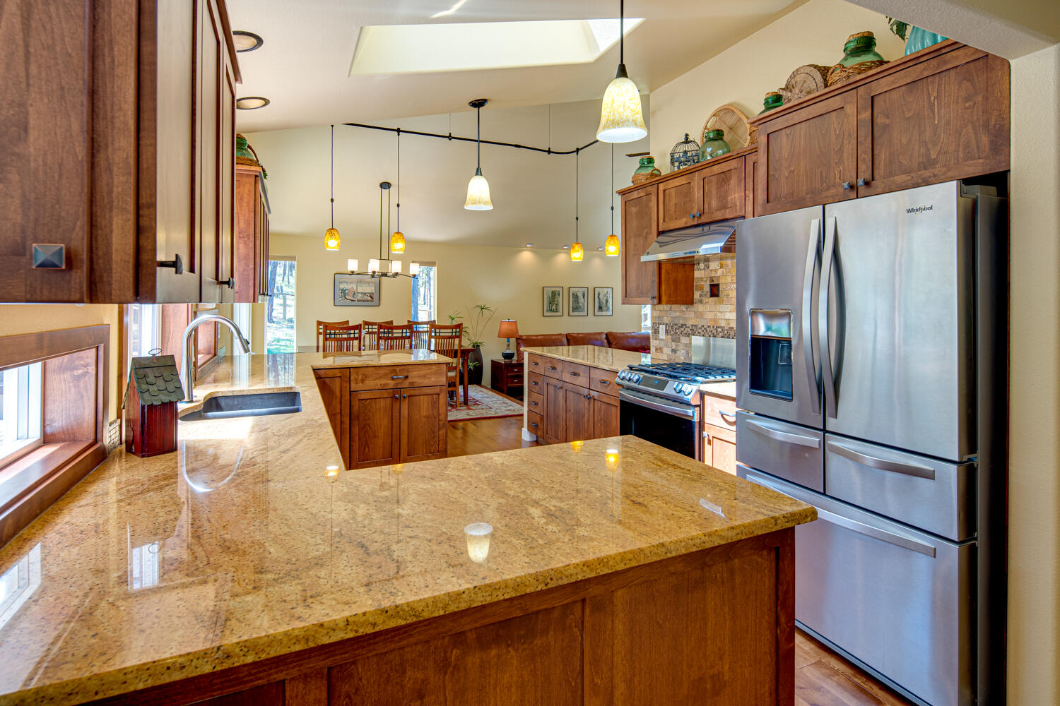 Woodside Ranch - Residential