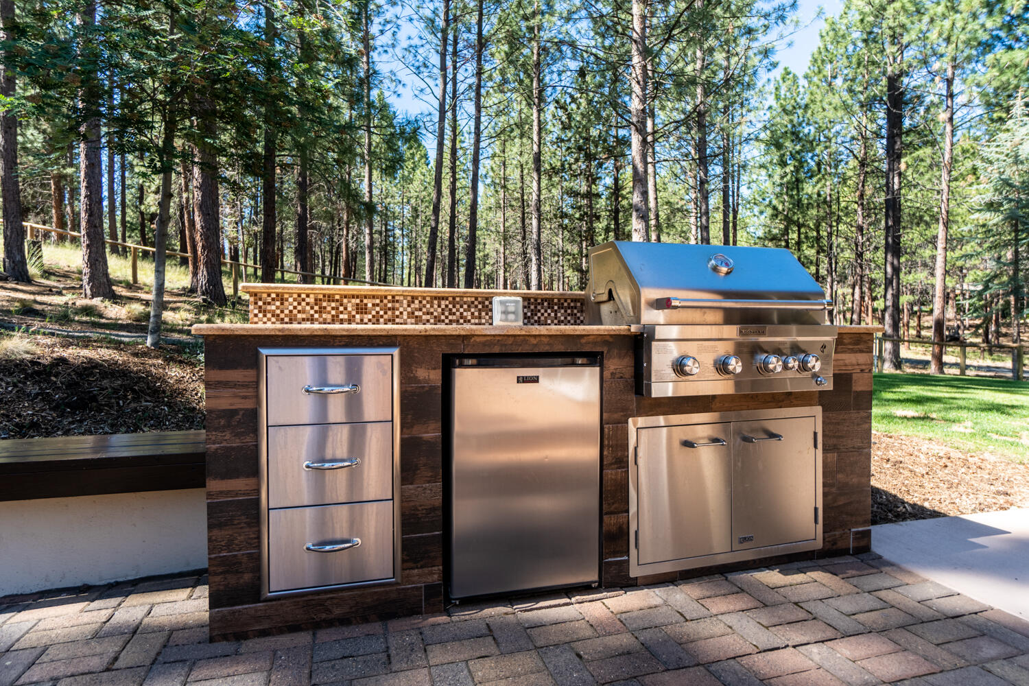 Woodside Ranch - Residential