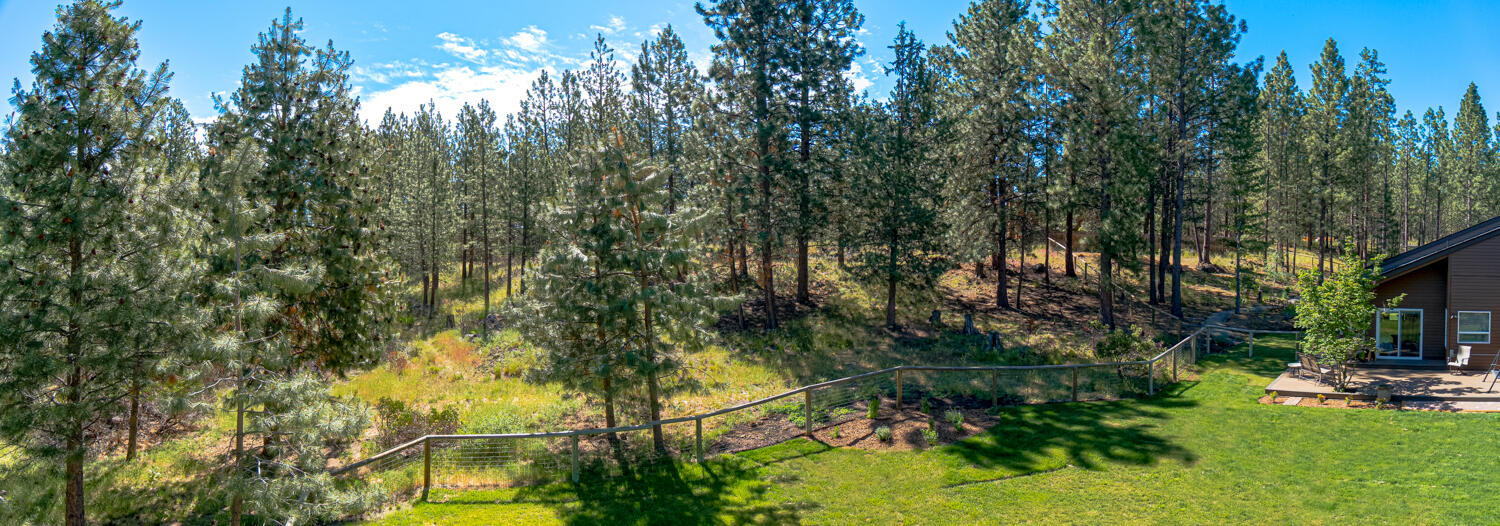 Woodside Ranch - Residential