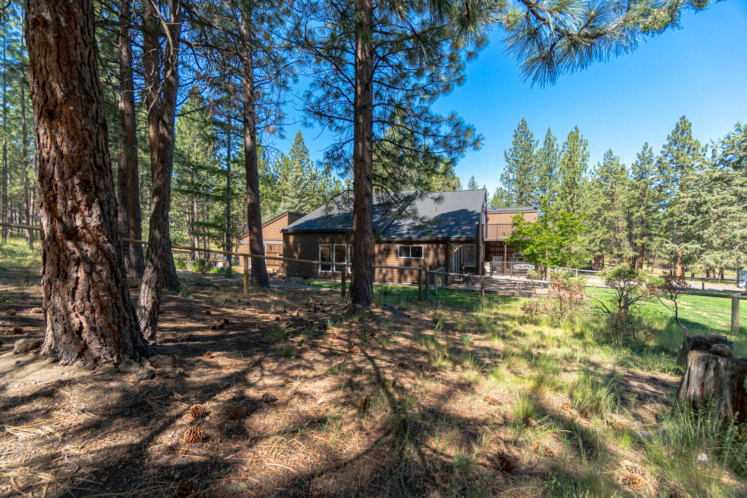 Woodside Ranch - Residential